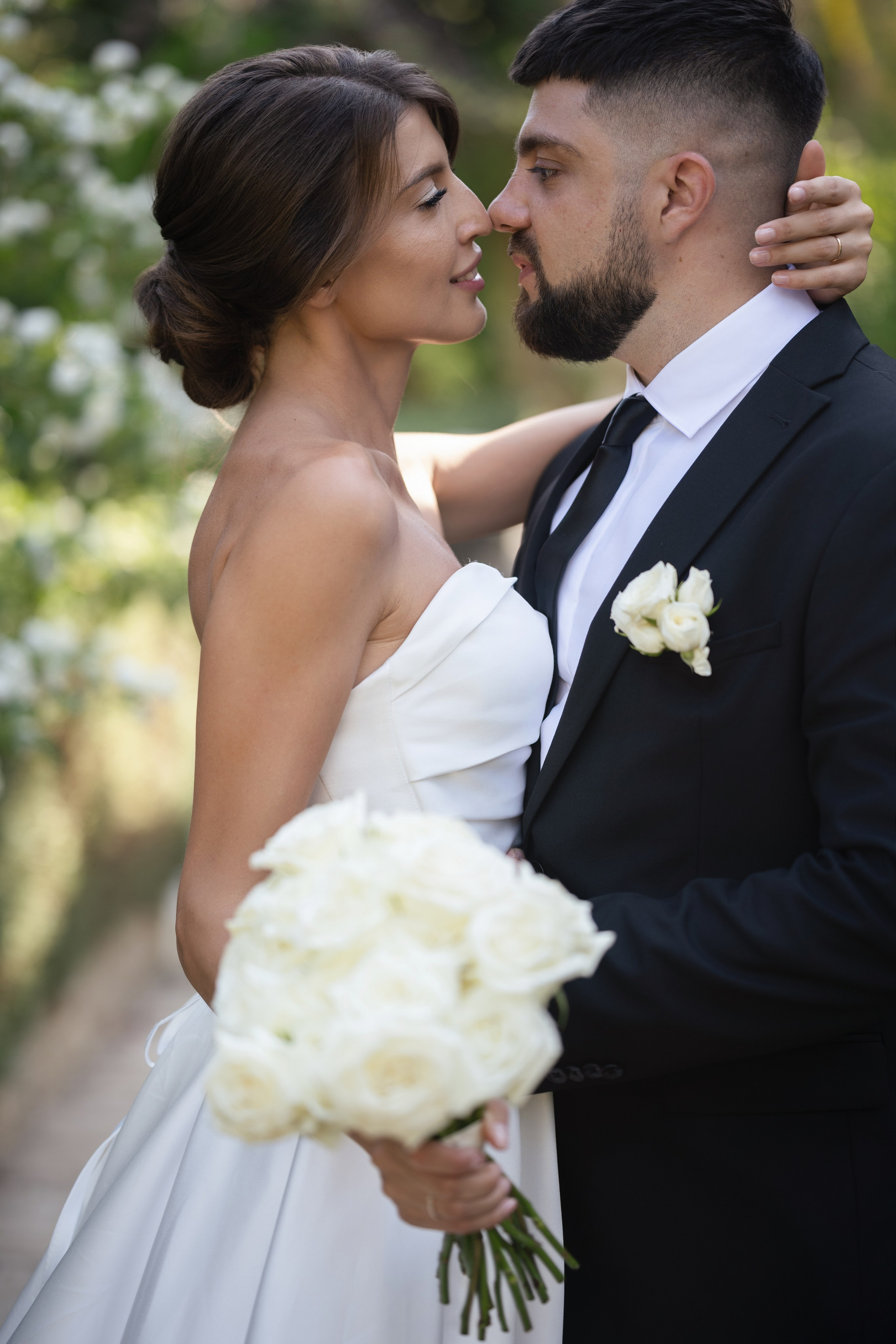 Anna & Pavel. Professional photographer in Cyprus Katerina Stepanchenko