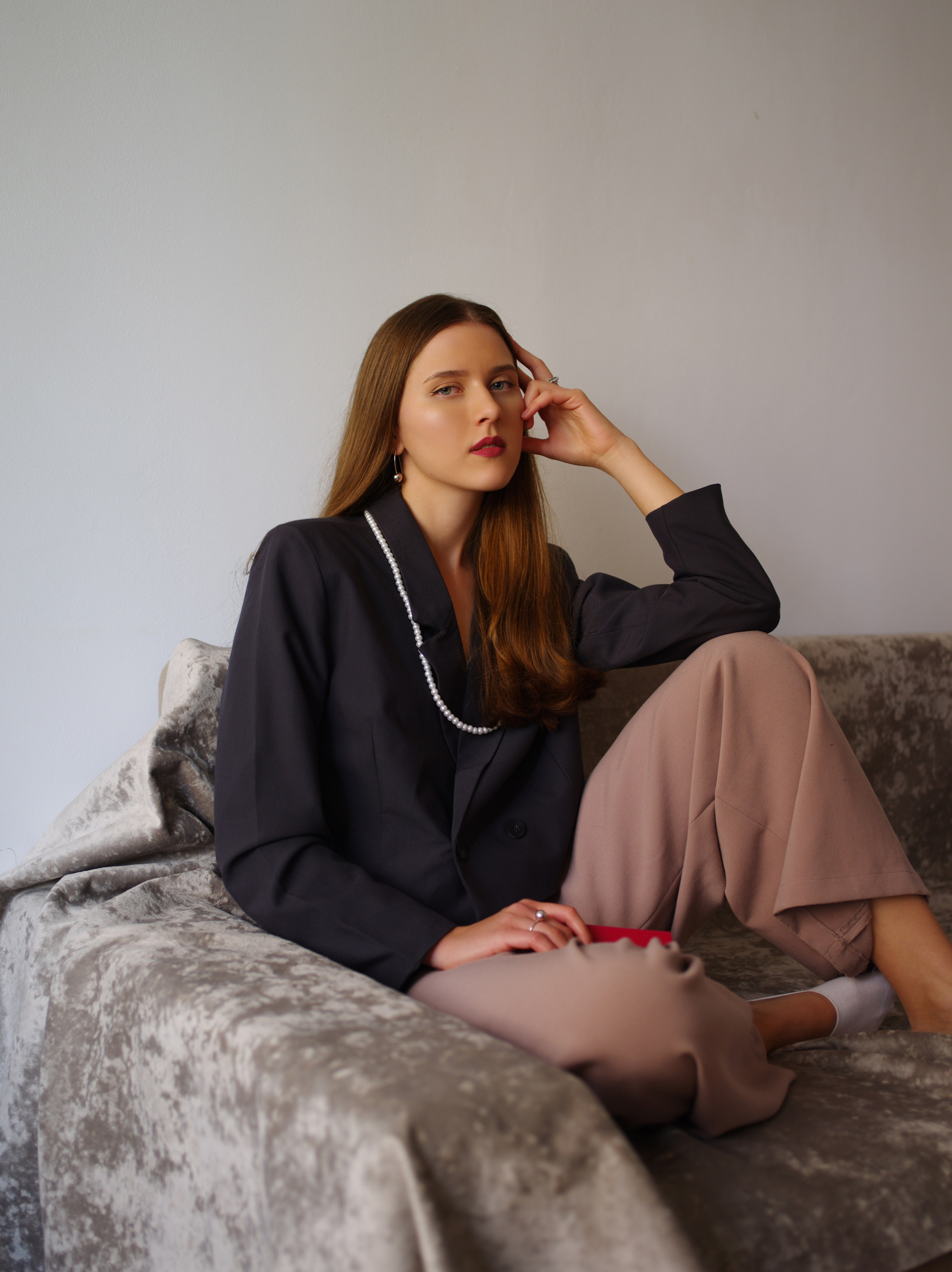 VALERIA. CCORNEA PHOTOGRAPHY