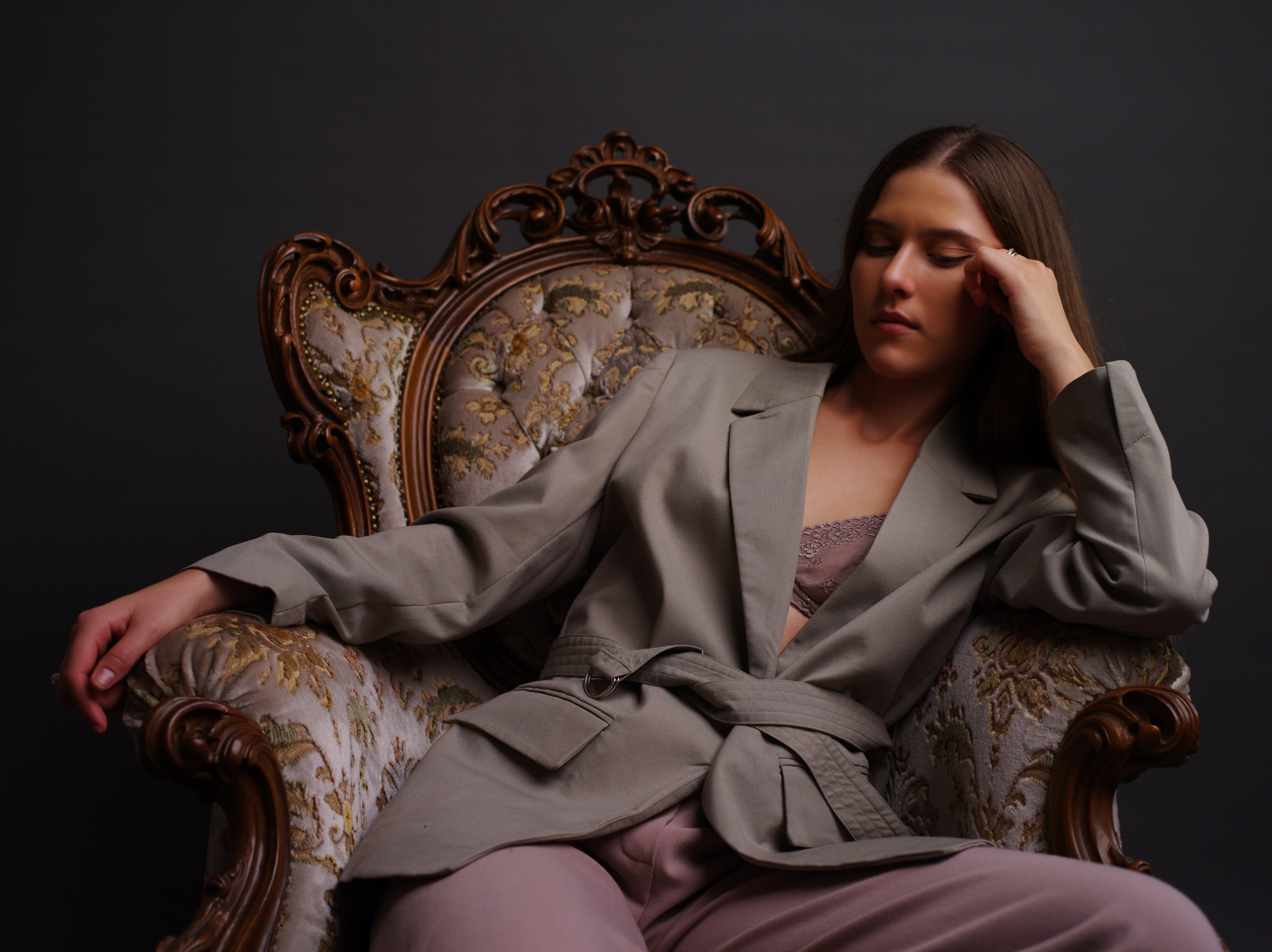 VALERIA. CCORNEA PHOTOGRAPHY