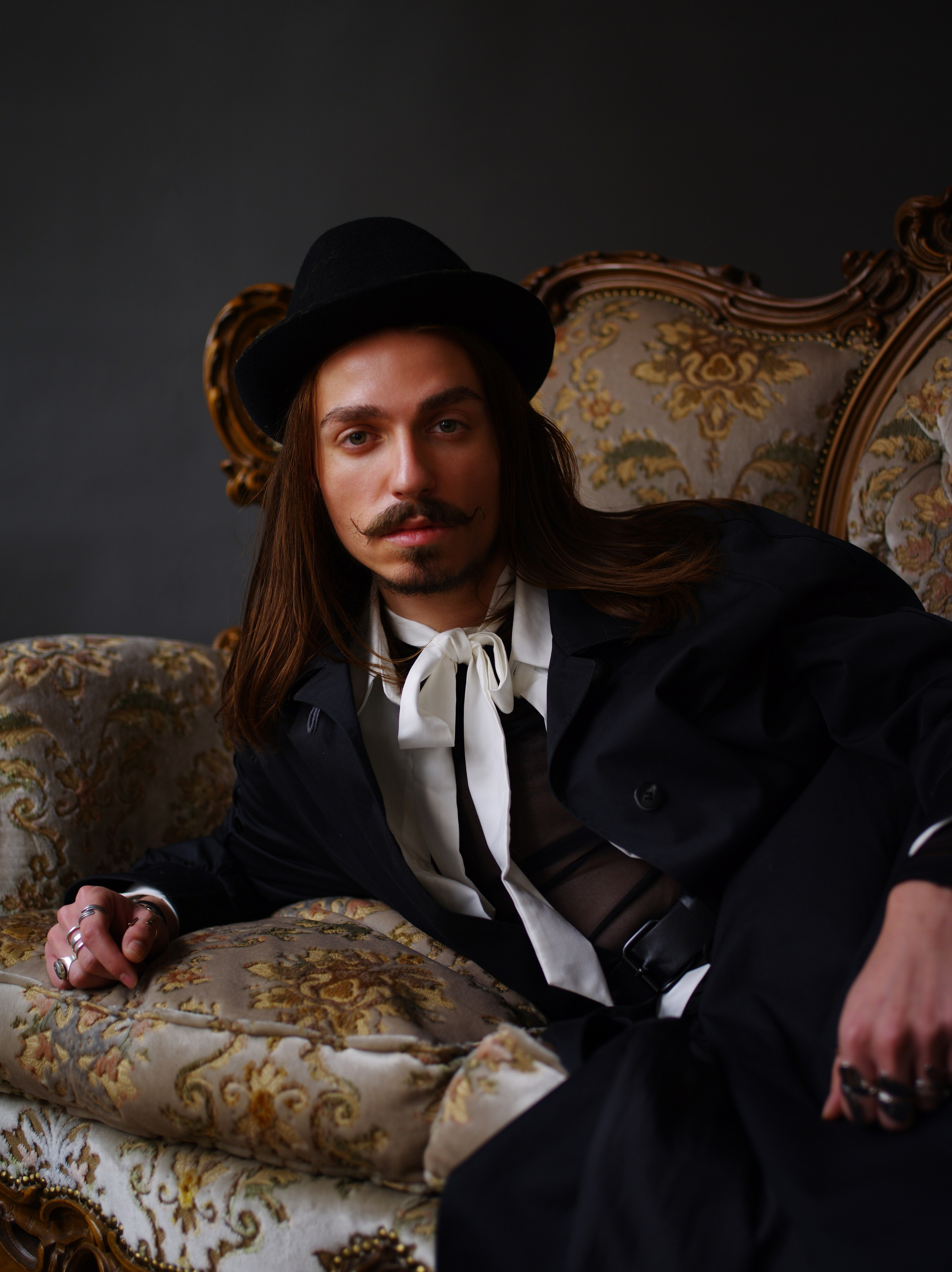 MARIUS. CCORNEA PHOTOGRAPHY