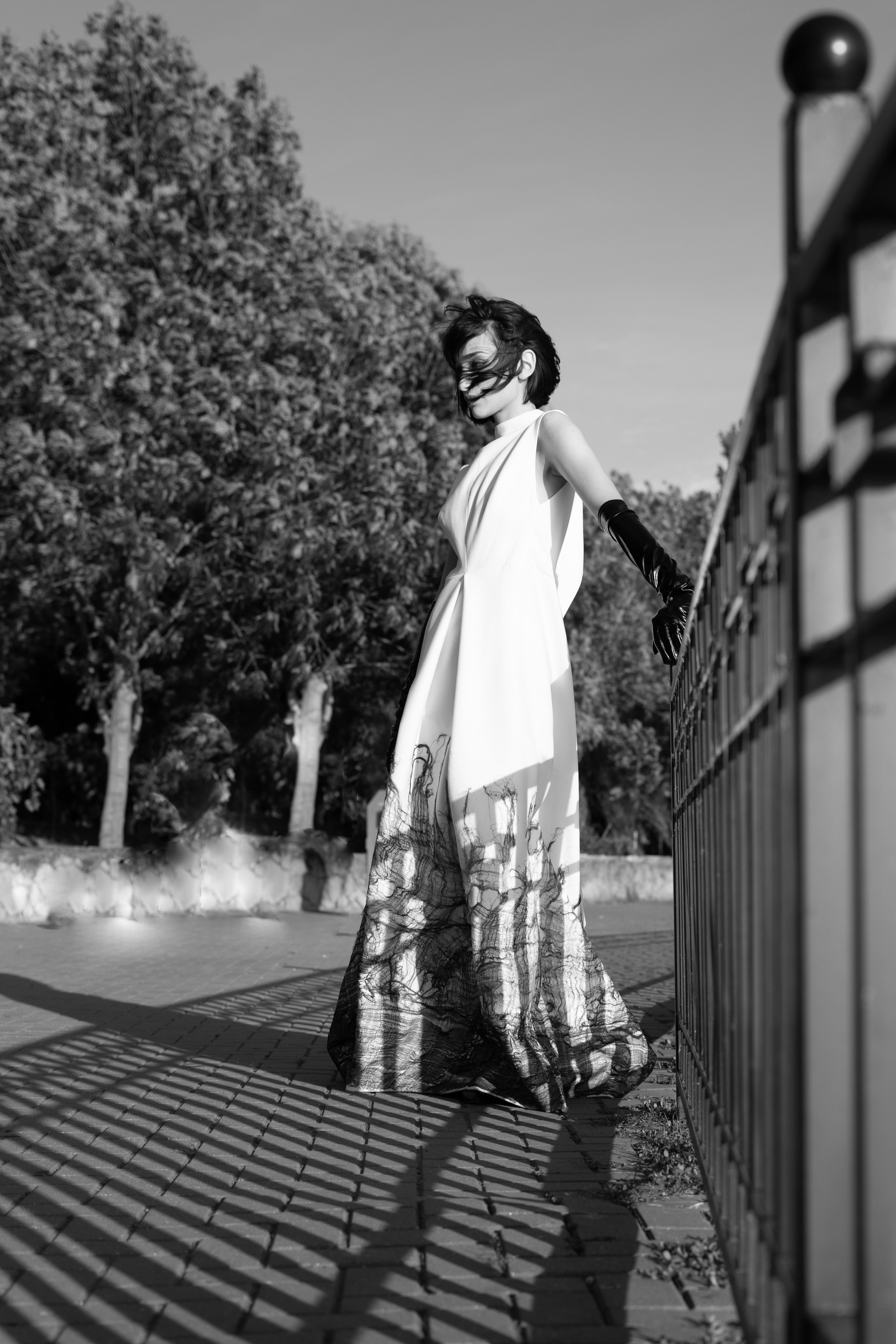 Felicia. Photographer Anna Iurii