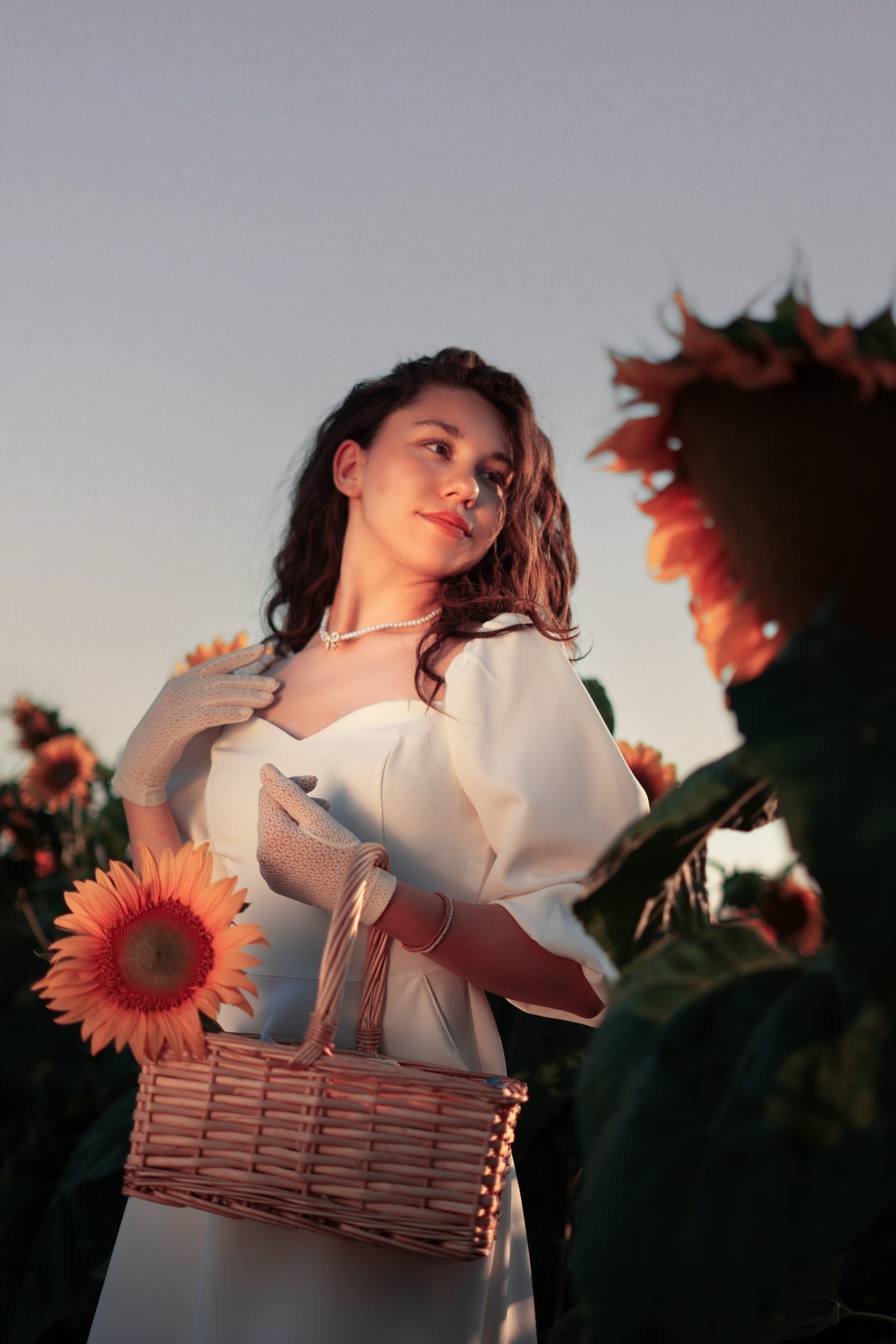 Romila. Photographer Anna Iurii