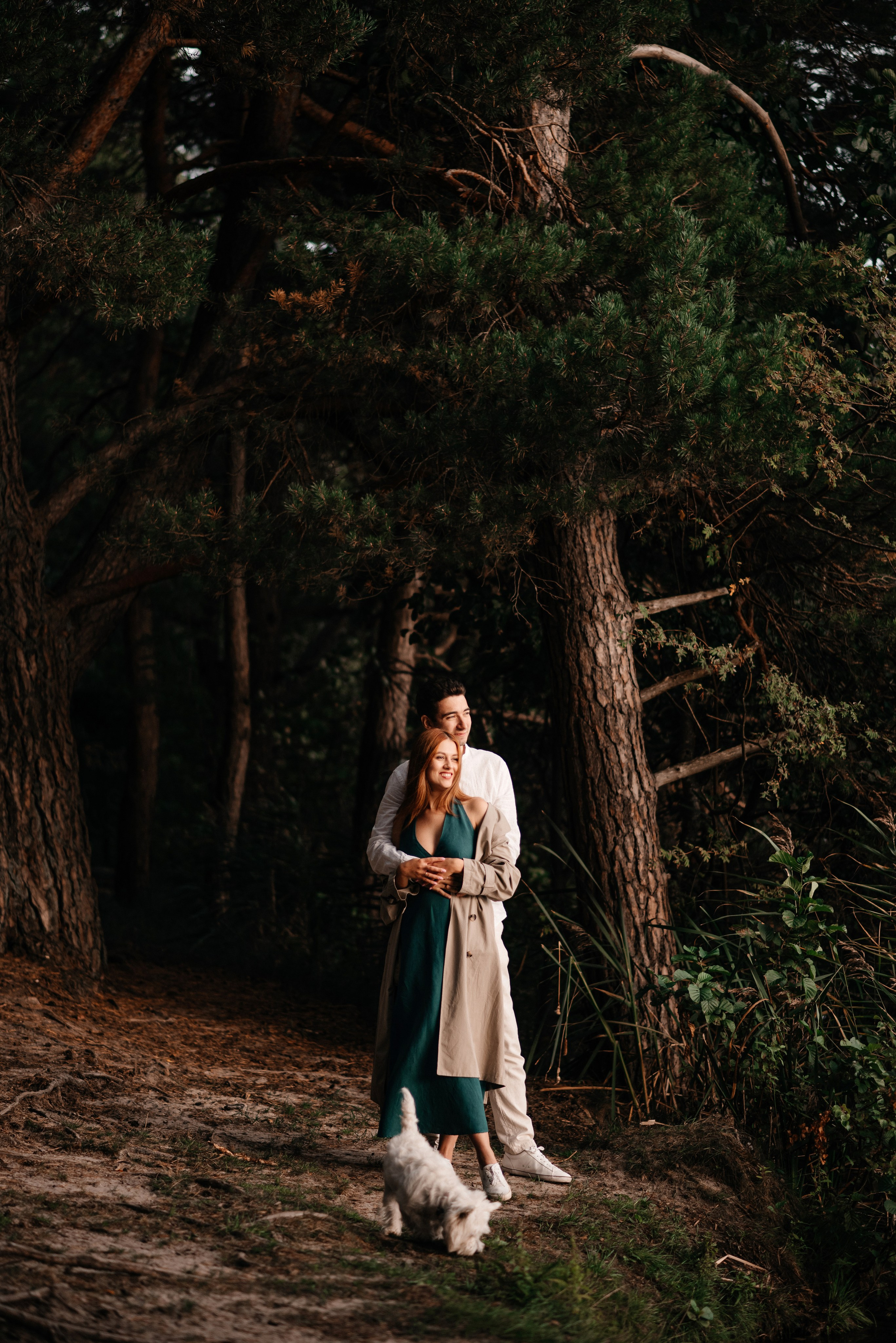 Олег+Ирена. Свадебный и портретный фотограф Юлия Пыльченко