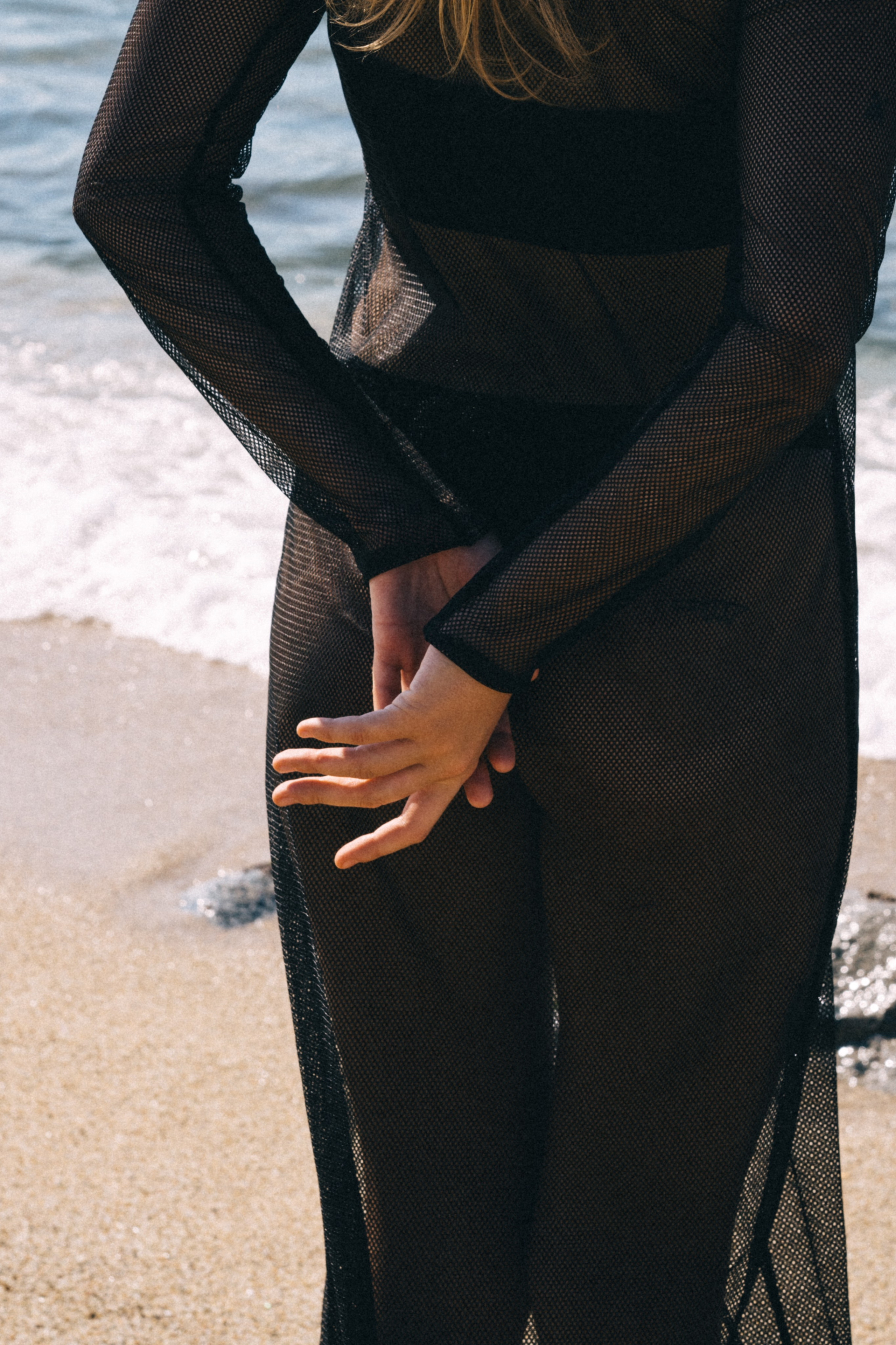 Tanya. Photographer in Barcelona