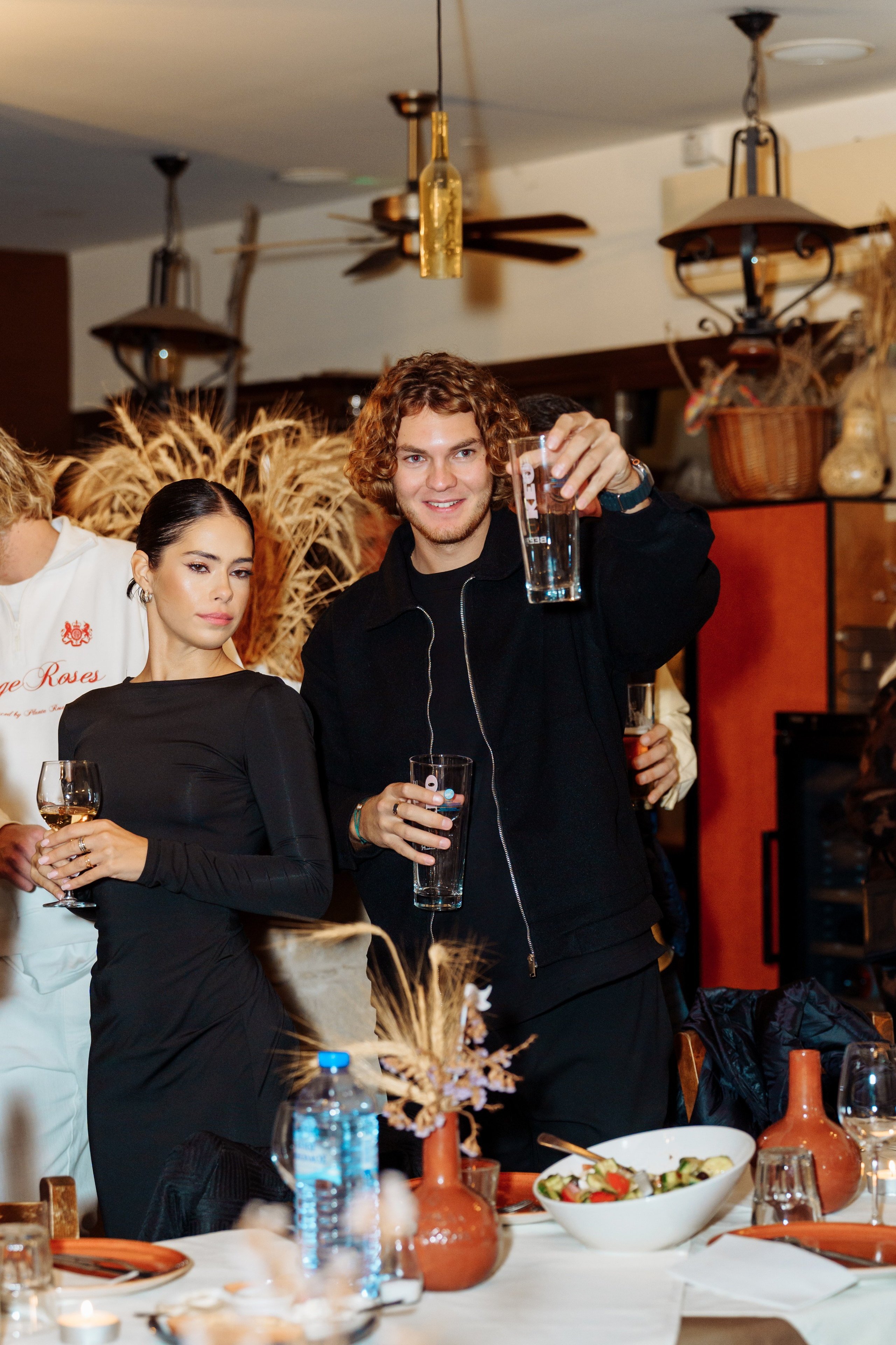 Pasha’s bday. Семейный и детский фотограф на Кипре Елена