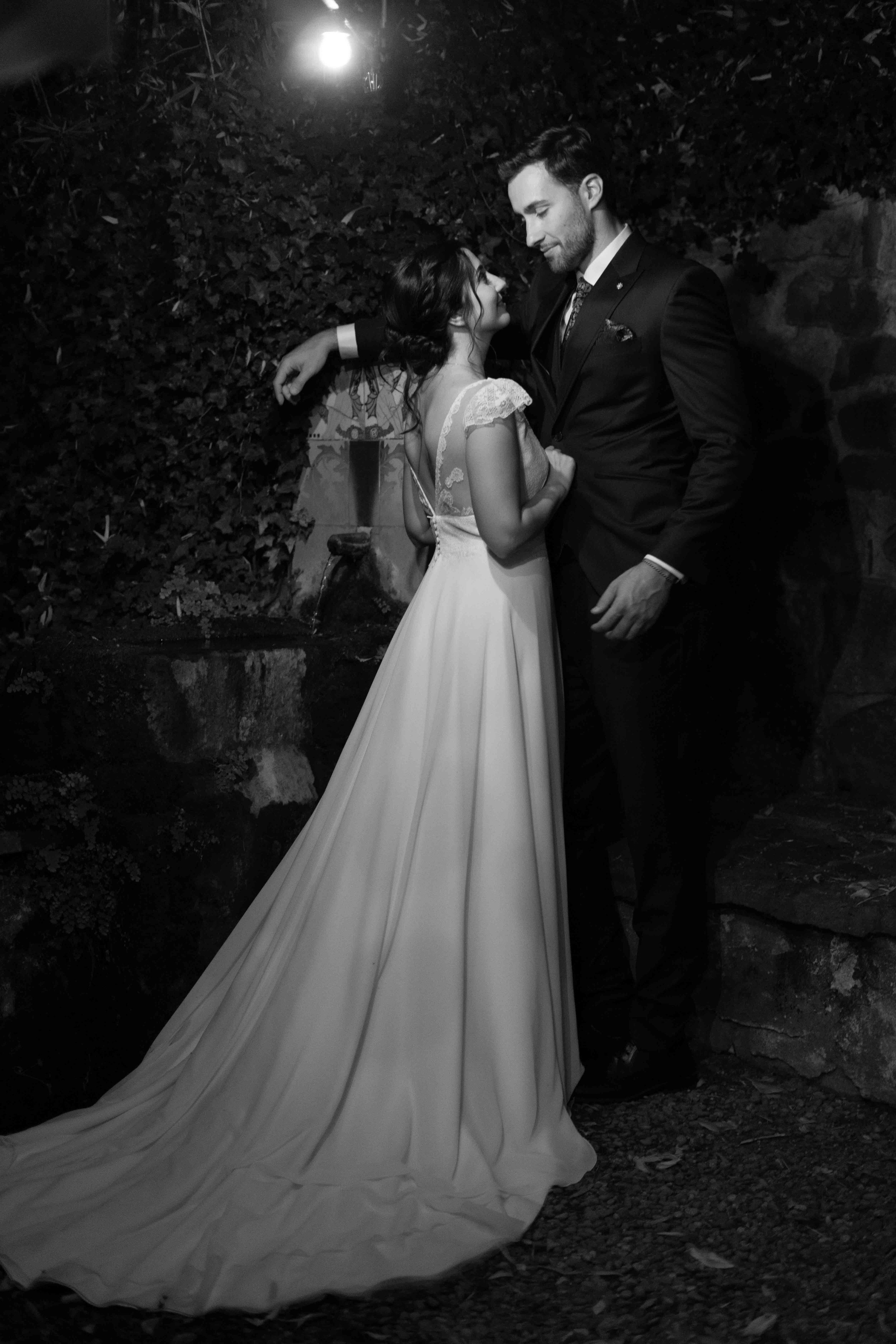 Our weddings and couples. Film and photography for weddings and brands in Barcelona