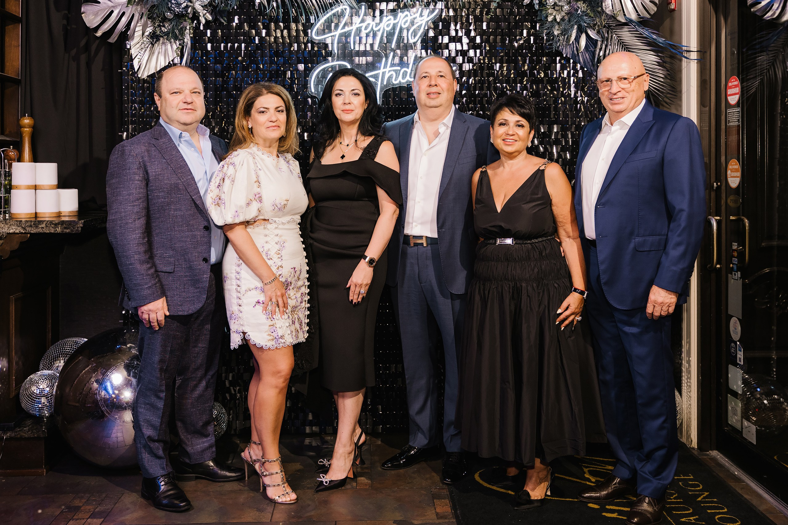 06.28.25 Birthday Party. Wedding family event photographer in Chicago Nick Yushevich