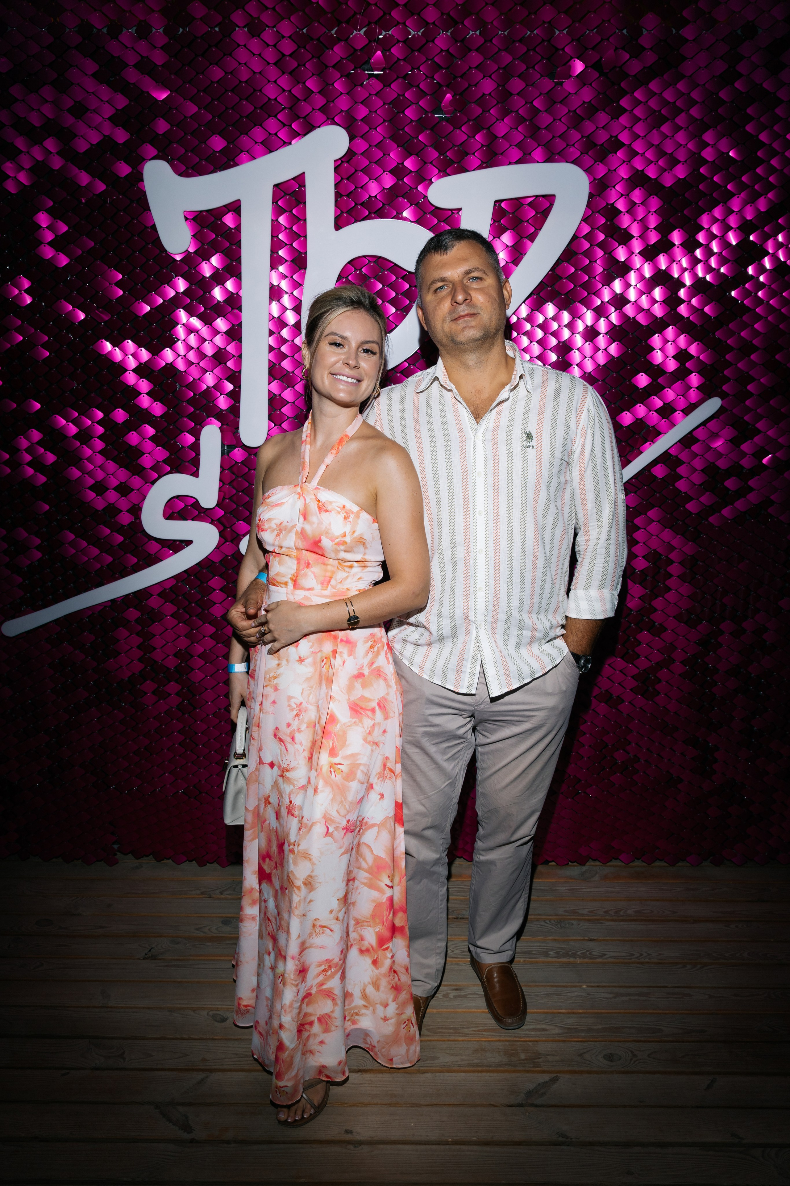 TOP SEXY — VIP MAGAZIN. Fulga Photographer