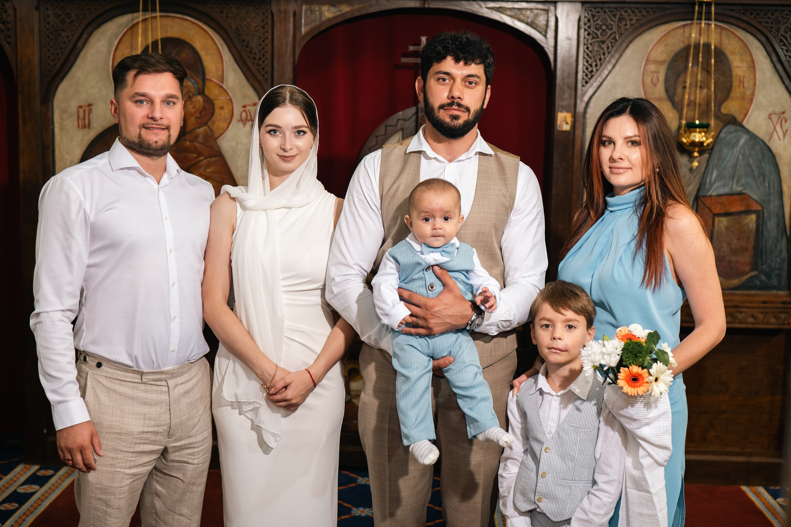 Abraham. Fotograful și Cameramanul familiei dvs în Franța Paul Photographer