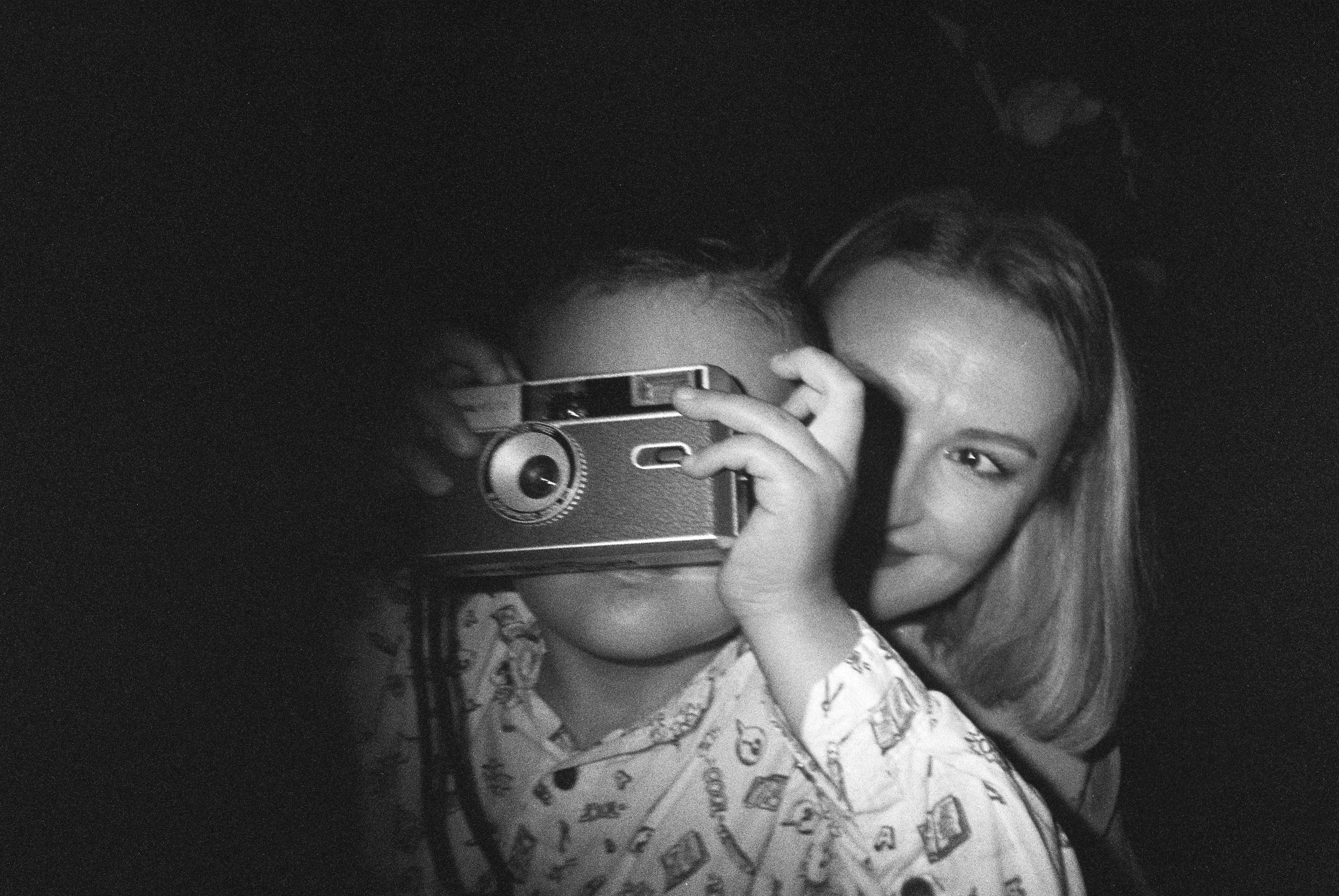 Alex & Ioana’s wedding