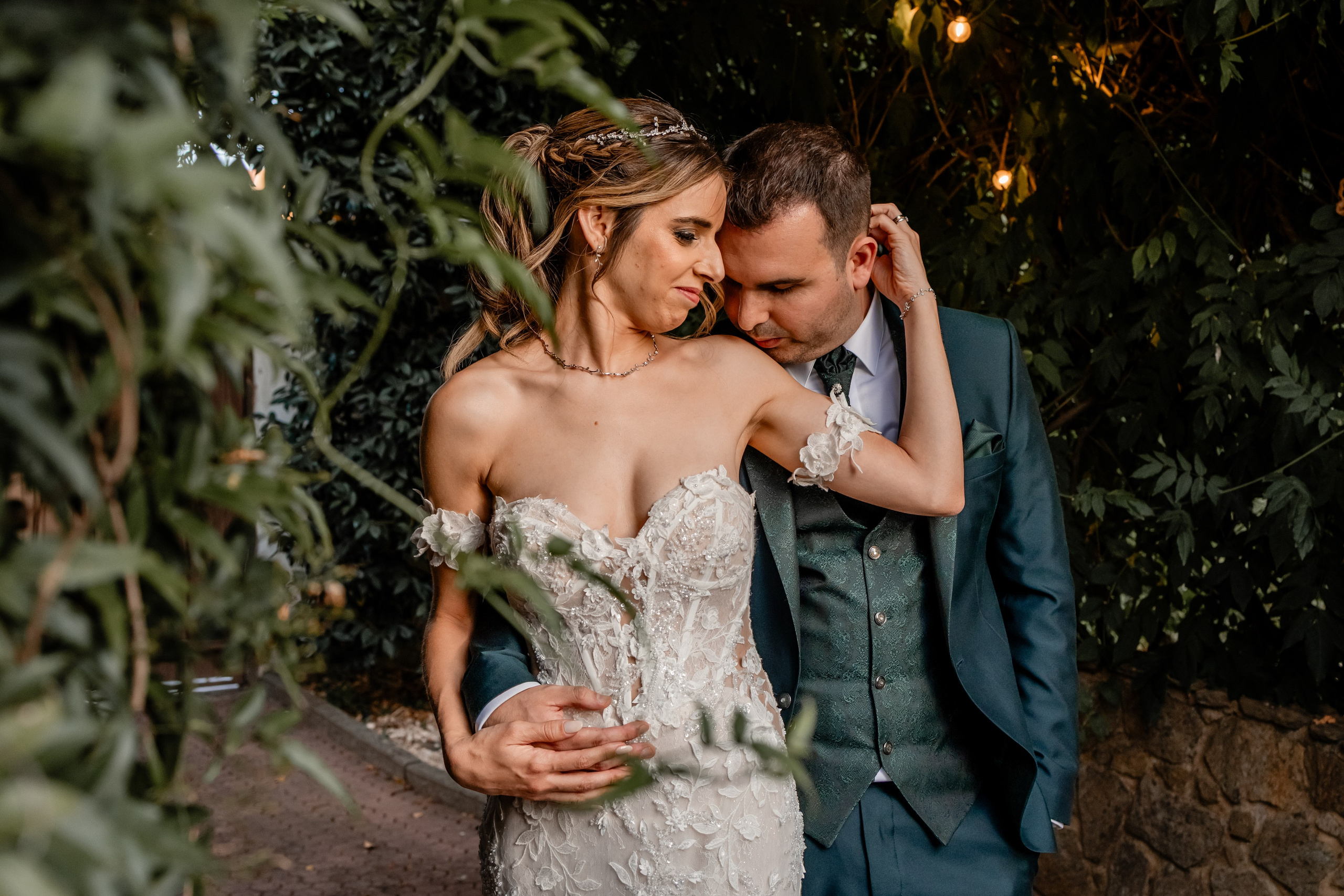 Ana & Patrick. Nelson Miranda Fotografia