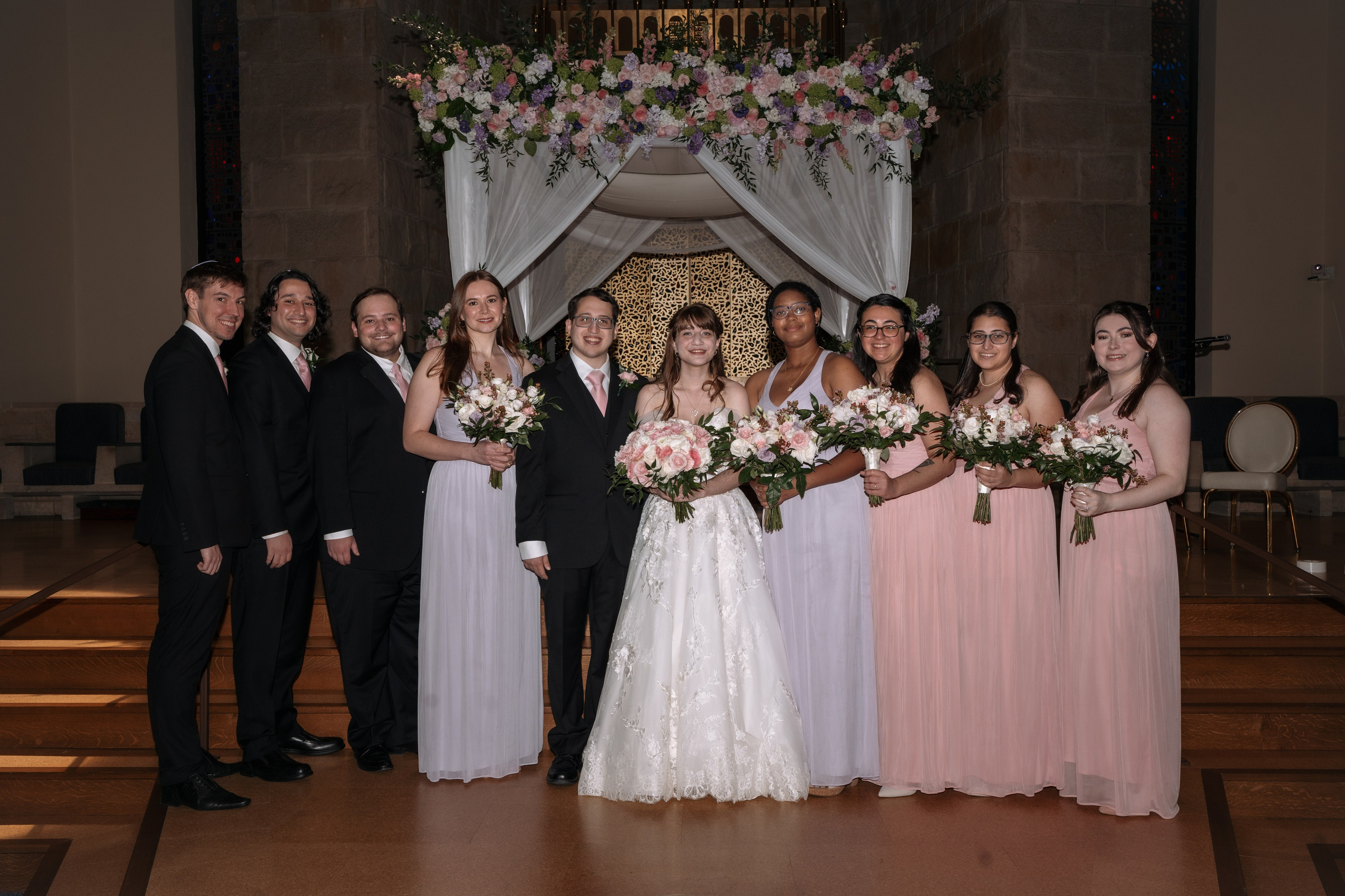 Sabrina & Alex. New York + travel photographer