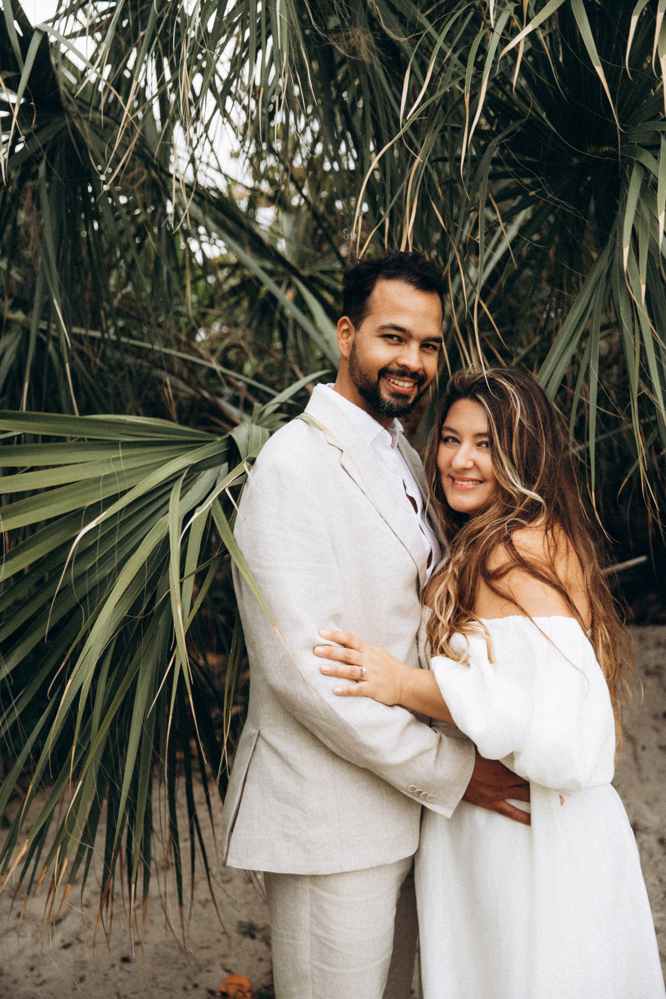 Couples Sessions in Miami