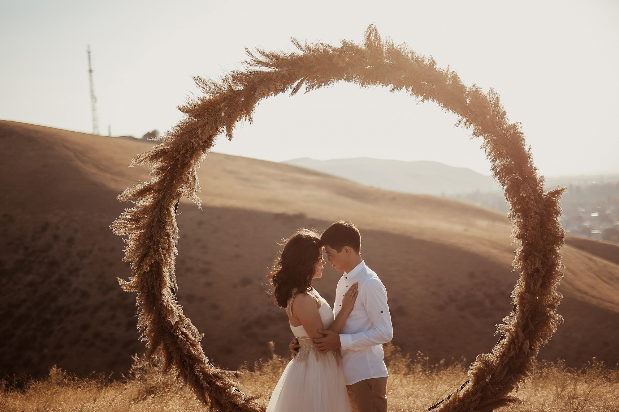 SUN. Свадебный фотограф Иван Попов в Москве, Бишкеке и по всему миру!