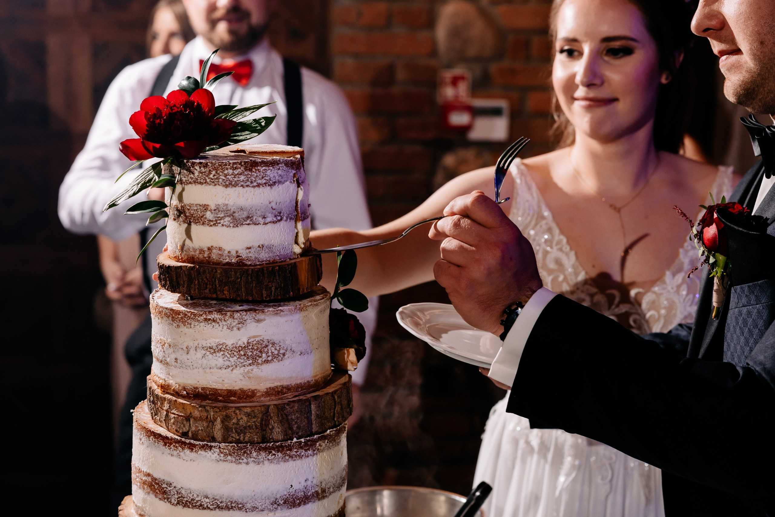 Zofia ♡ Bartosz. Fotograf Ślubny Warszawa - Sesje Biznesowe Rodzinne Eventy