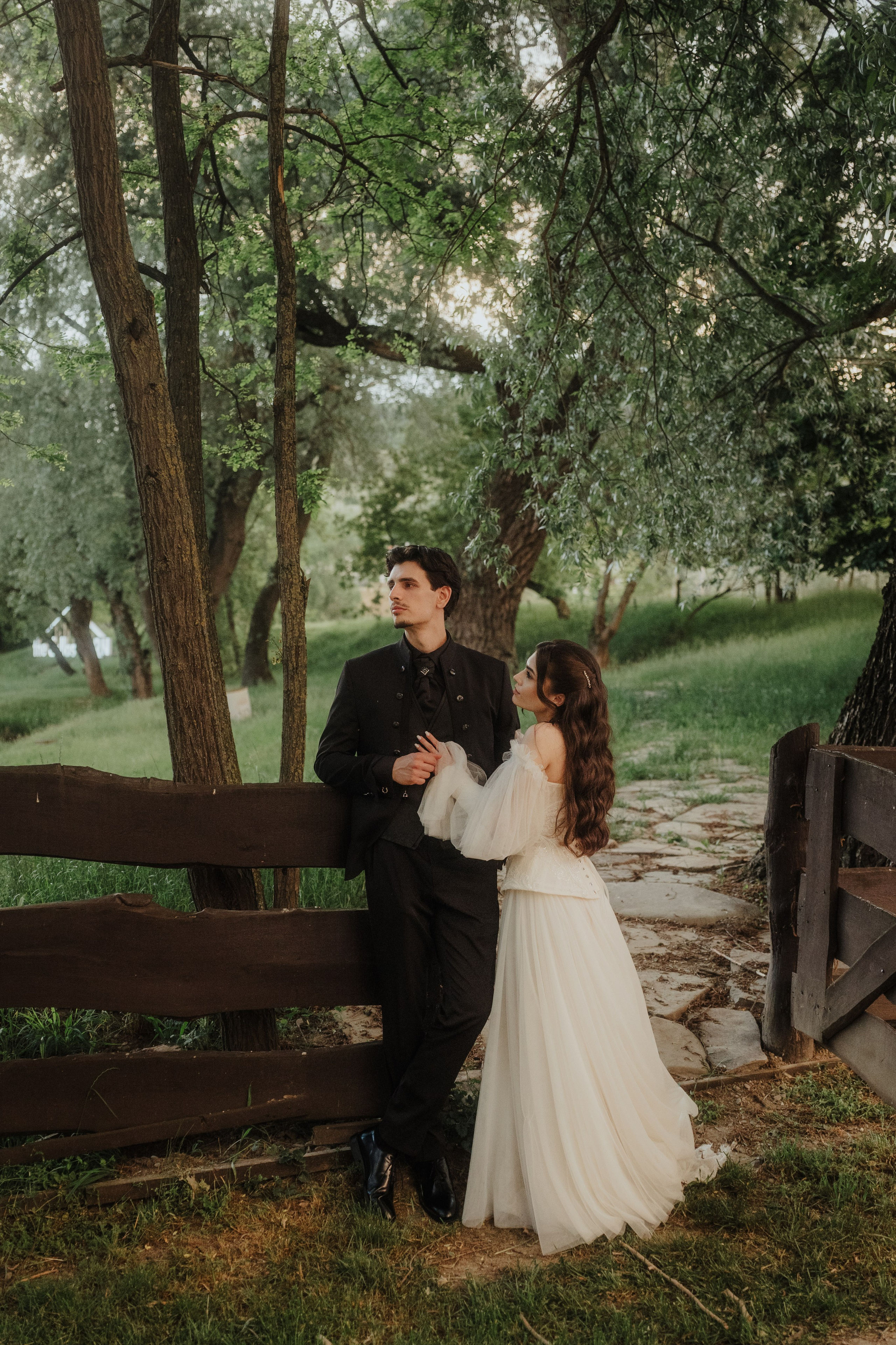 Diana și Paul. Visuals of Theodor — Wedding Photographer