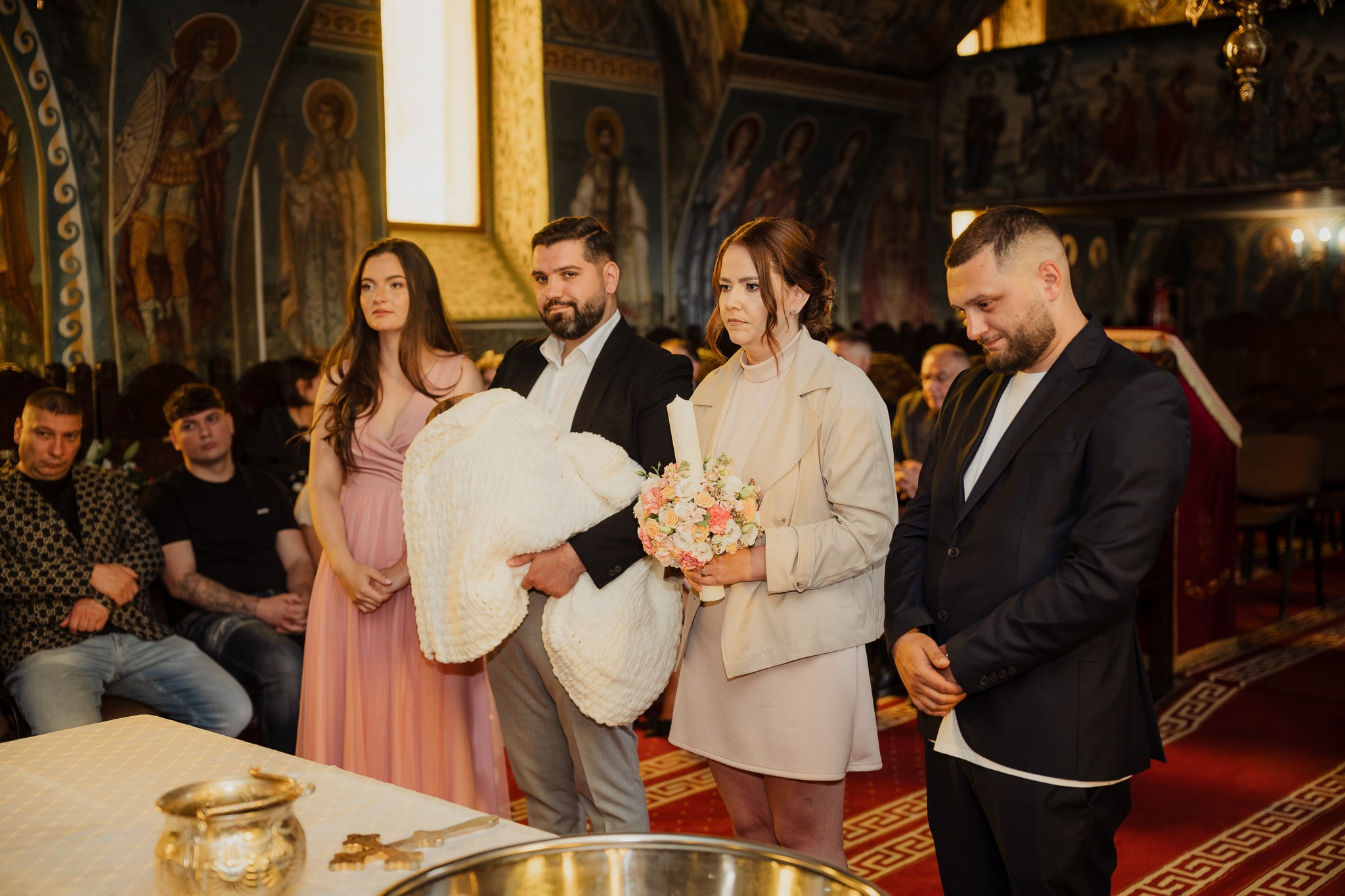 Cleopatra. Visuals of Theodor — Wedding Photographer