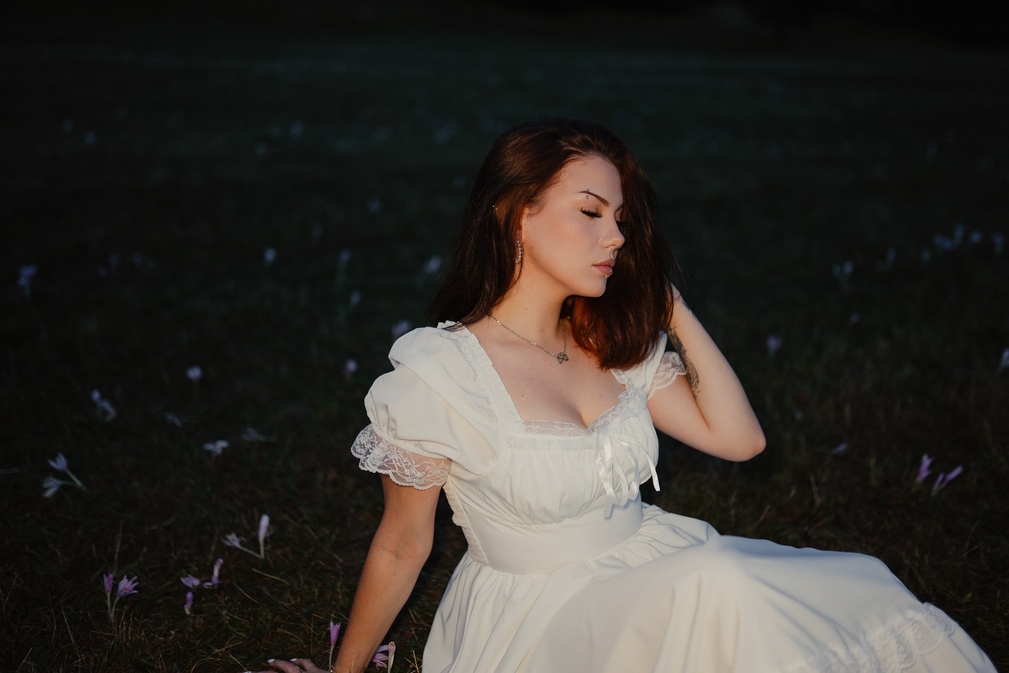 Iulia. Visuals of Theodor — Wedding Photographer