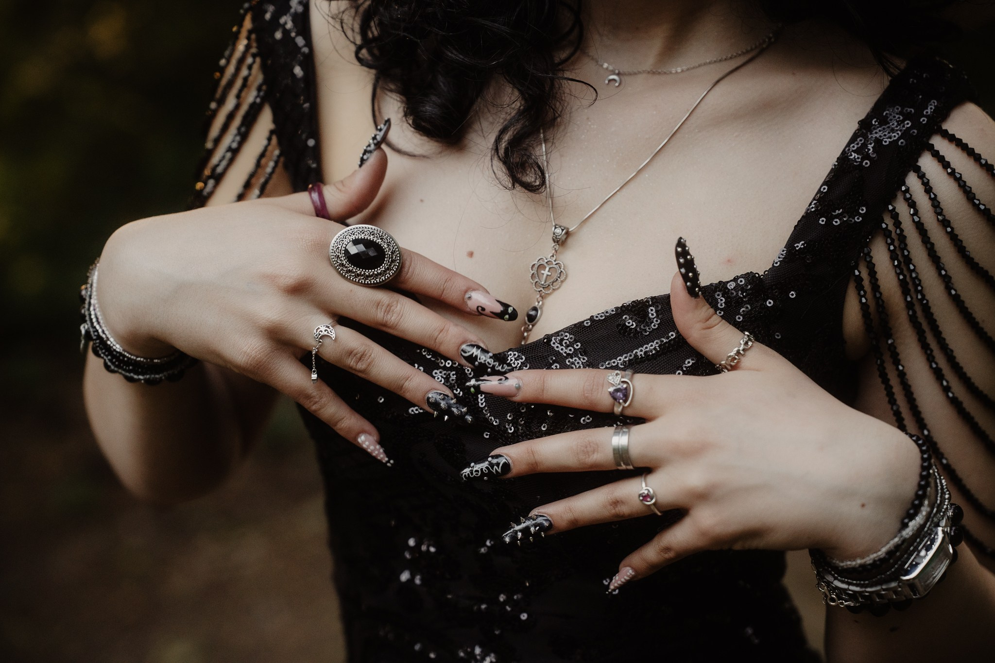 Maya. Visuals of Theodor — Wedding Photographer