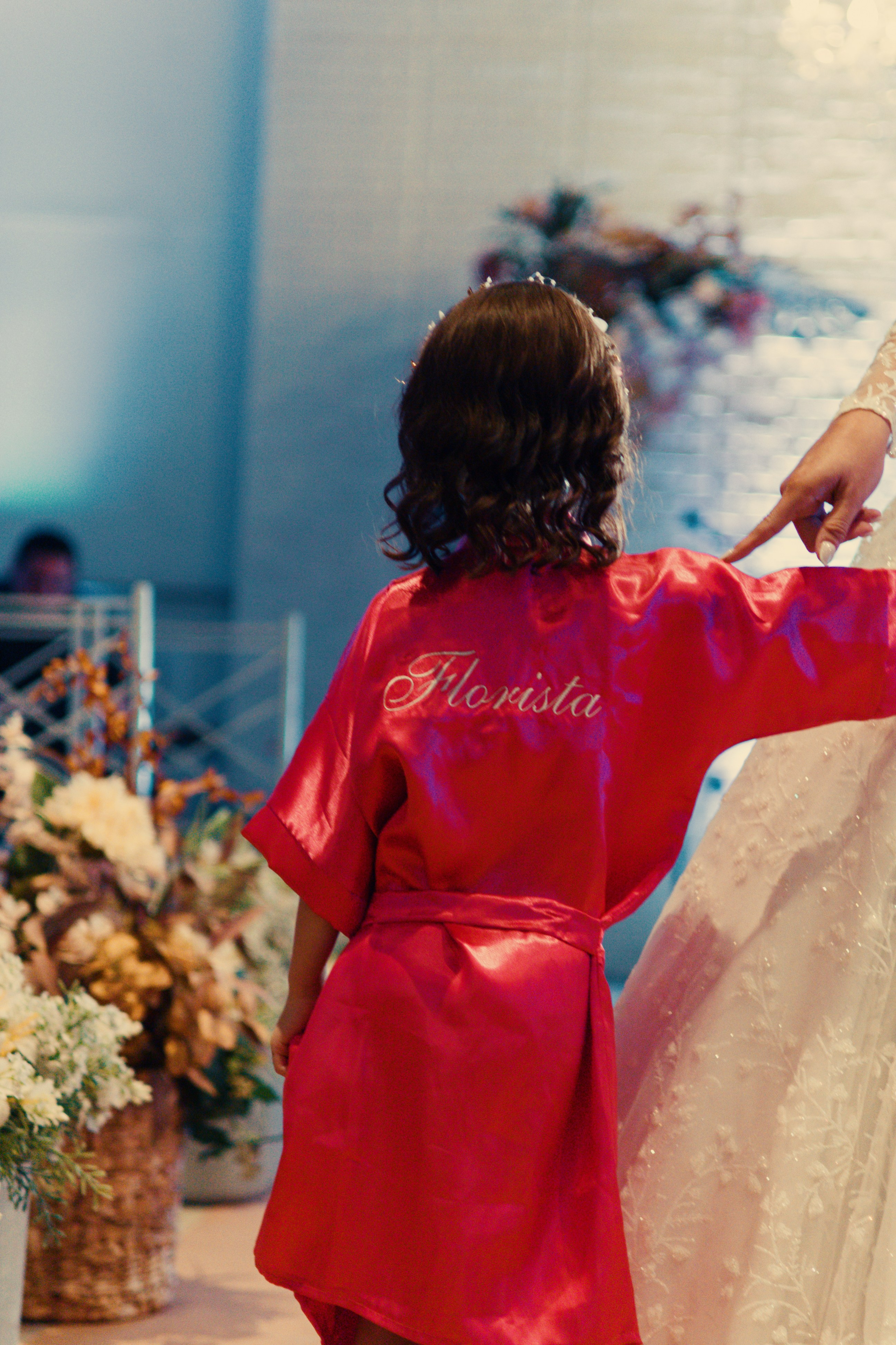 Fotos de Casamento Espaço Marques Bruna e Jackson