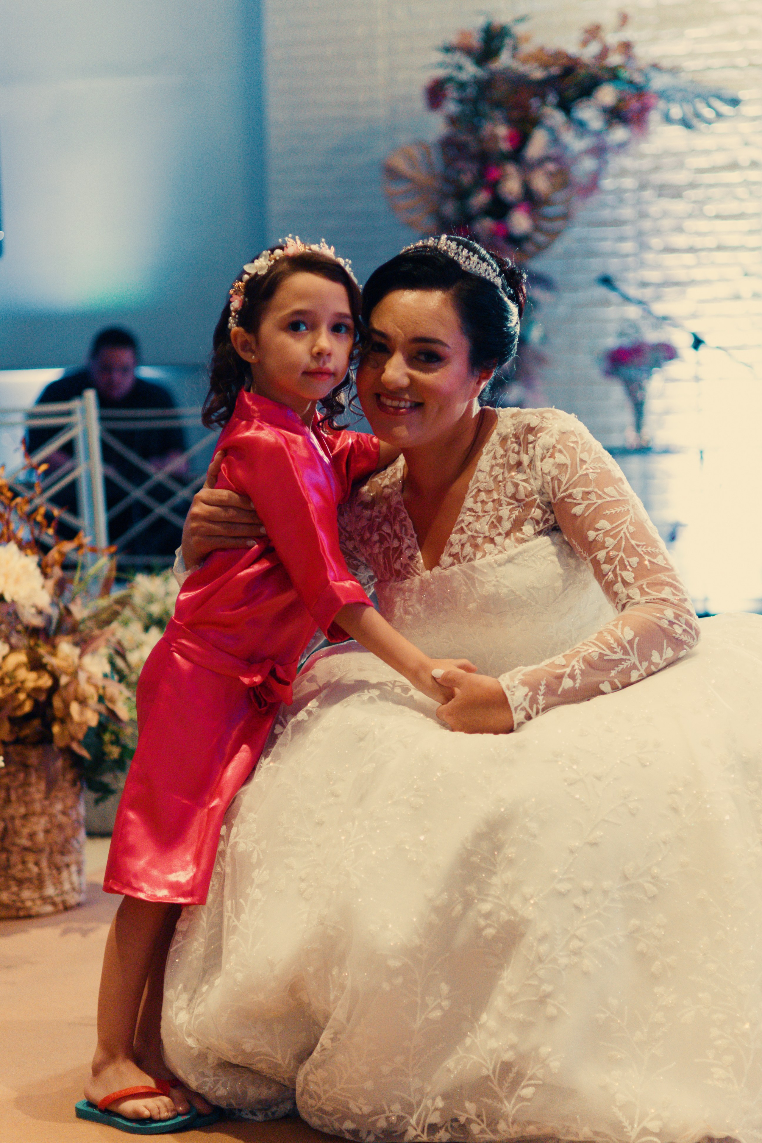 Fotos de Casamento Espaço Marques Bruna e Jackson