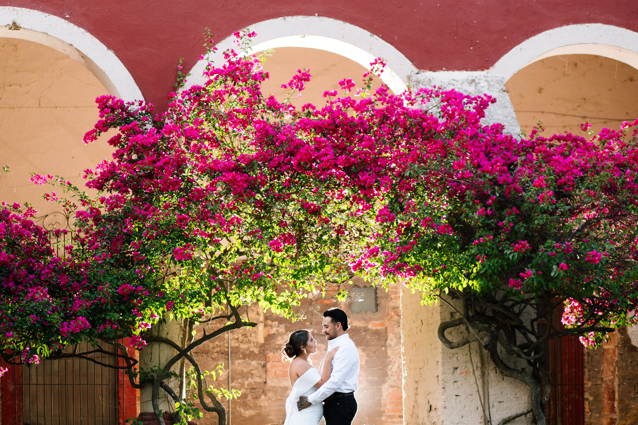 Save the date Fanny y Junior. Wedding Photographer Ruth Preciado