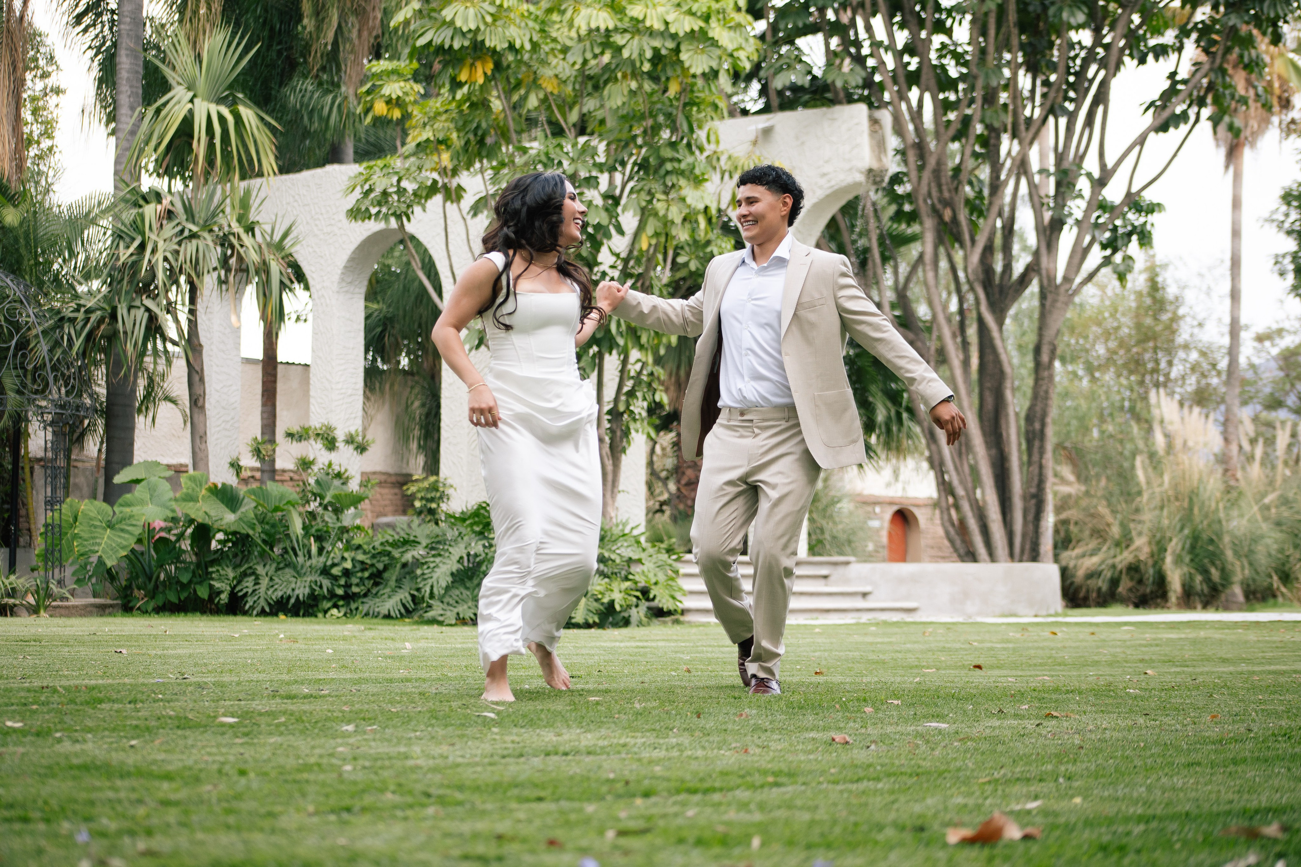 Tania y Andre. Wedding Photographer Ruth Preciado