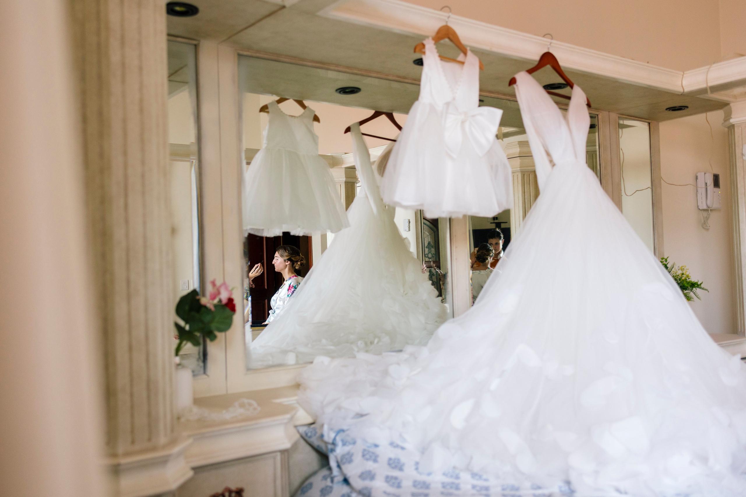 Boda Lys y Jorge. Principal