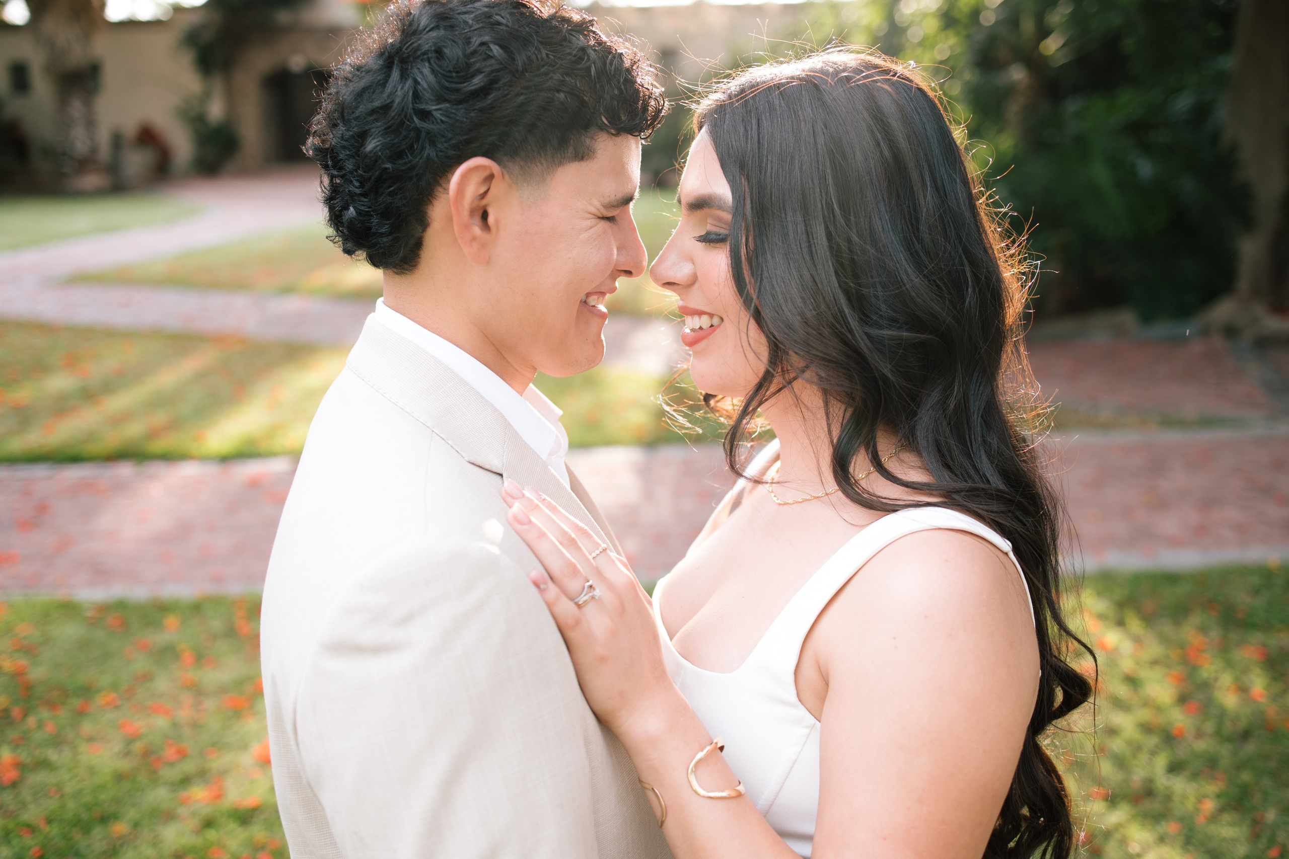 Tania y Andre. Wedding Photographer Ruth Preciado