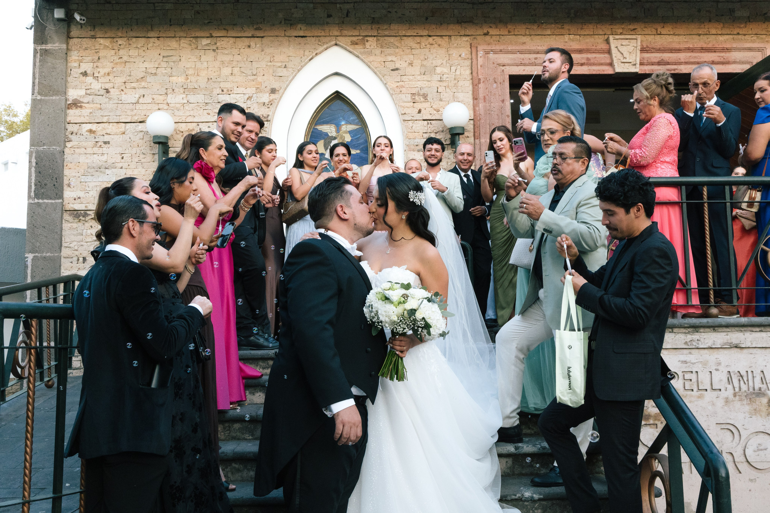 Fer y Pato. Wedding Photographer Ruth Preciado