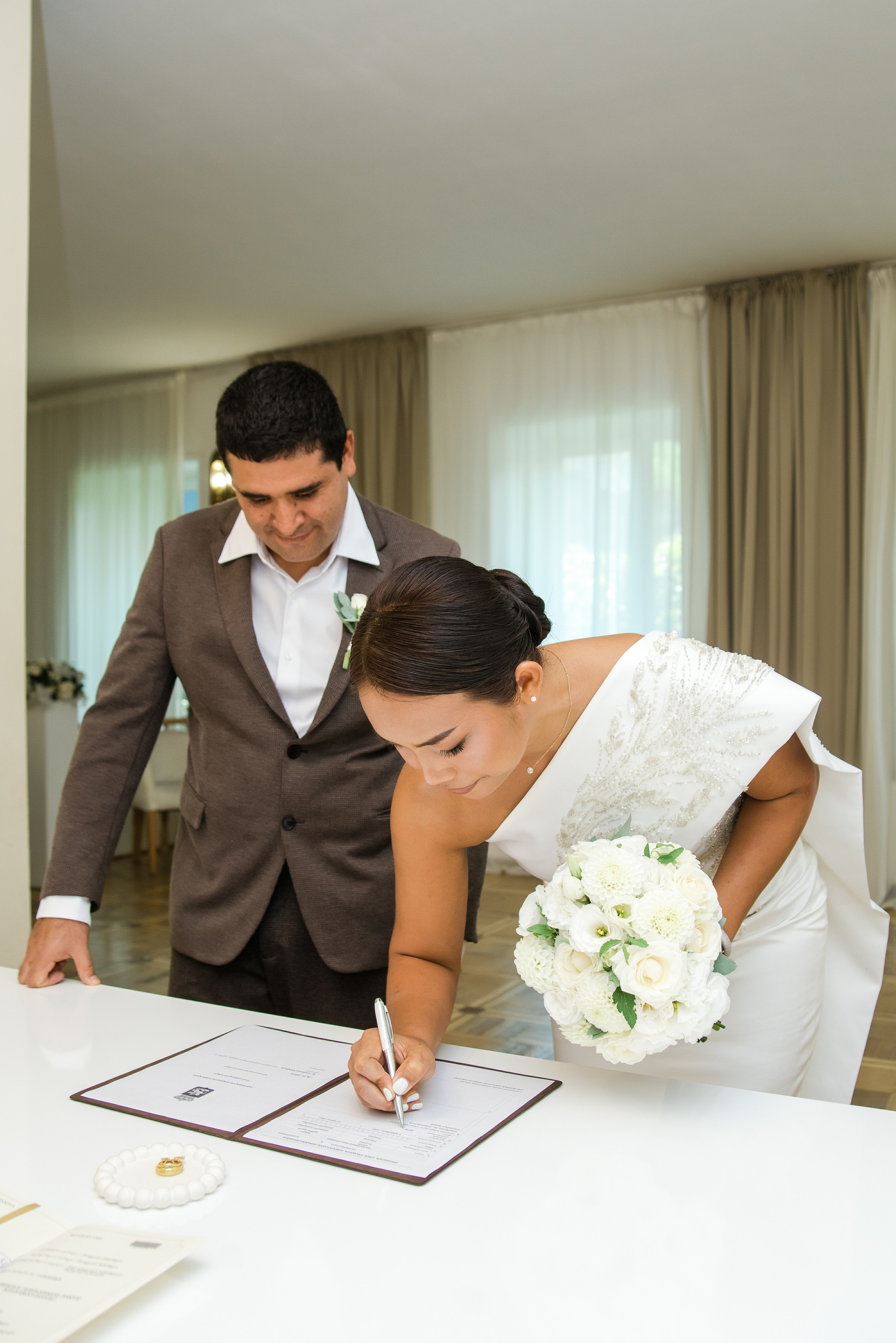 Свадьба в Тбилиси пара из Чили и Филиппин. Свадебные фотографы в Грузии, Армении. Макс Коваленко и Лара Татосян. Свадебный видеограф