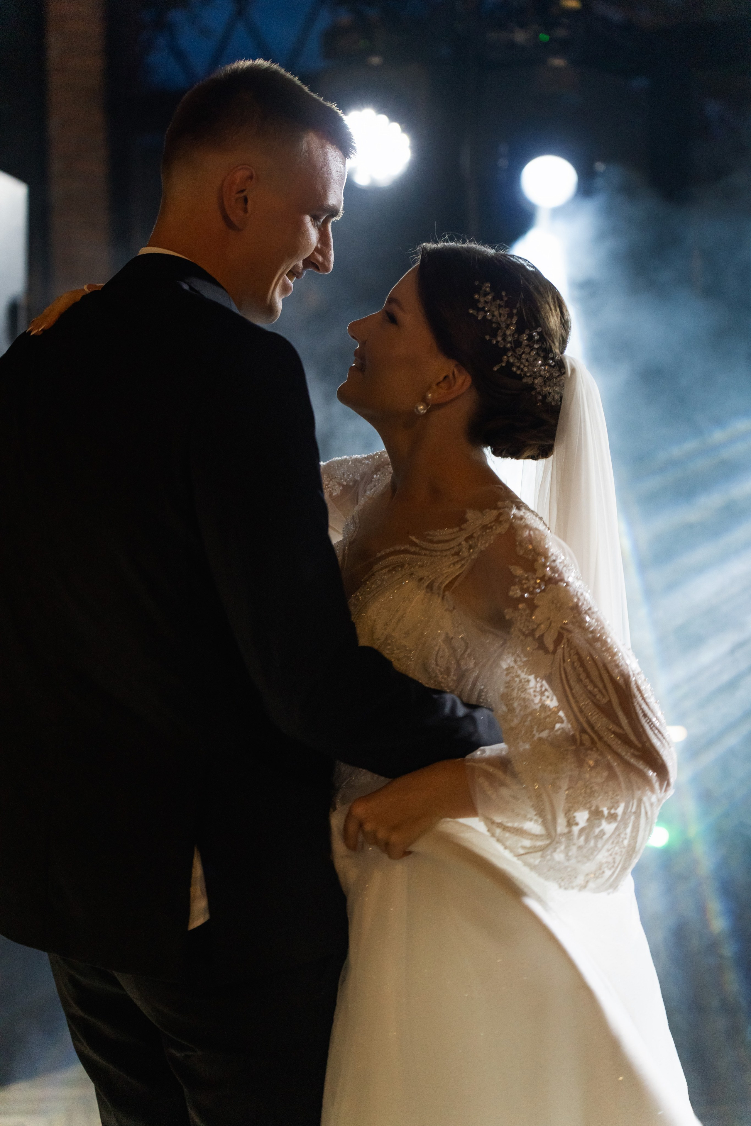 A wedding couple from Poland in Kutaisi. Wedding Photographers and Film Maker in Georgia, Armenia Maks Kovalenko and Lara Tatosyan