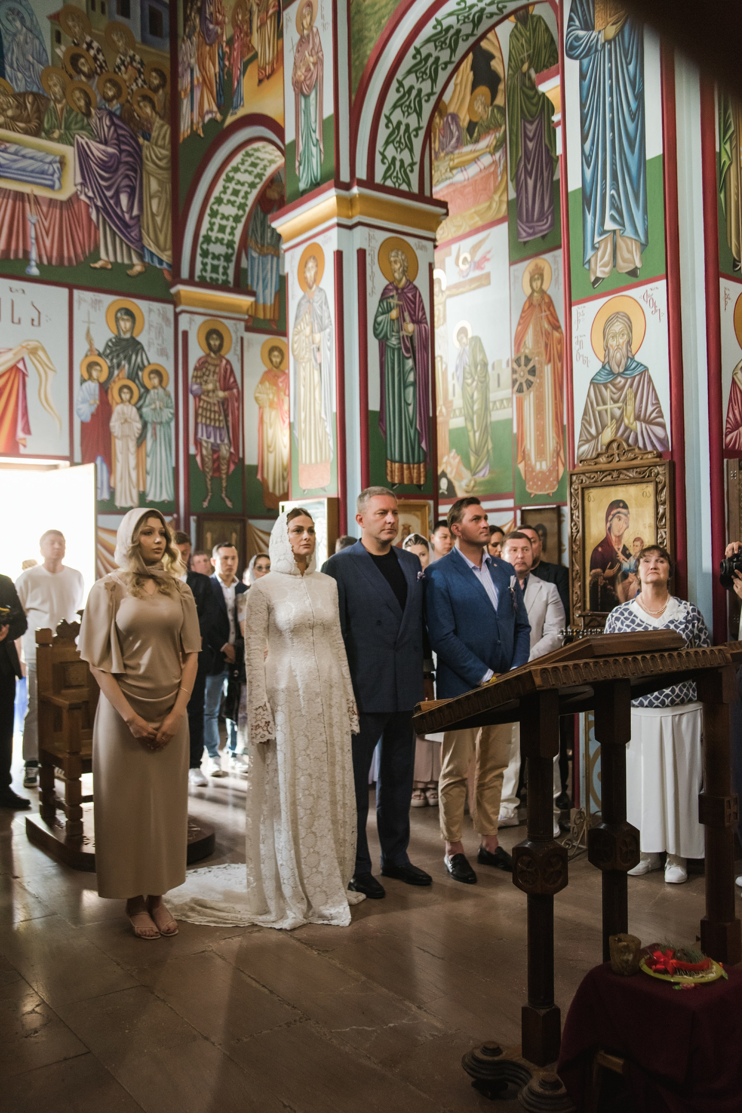 Венчание в Кахетии. Пара из Казахстана. Свадебные фотографы в Грузии, Армении. Макс Коваленко и Лара Татосян. Свадебный видеограф