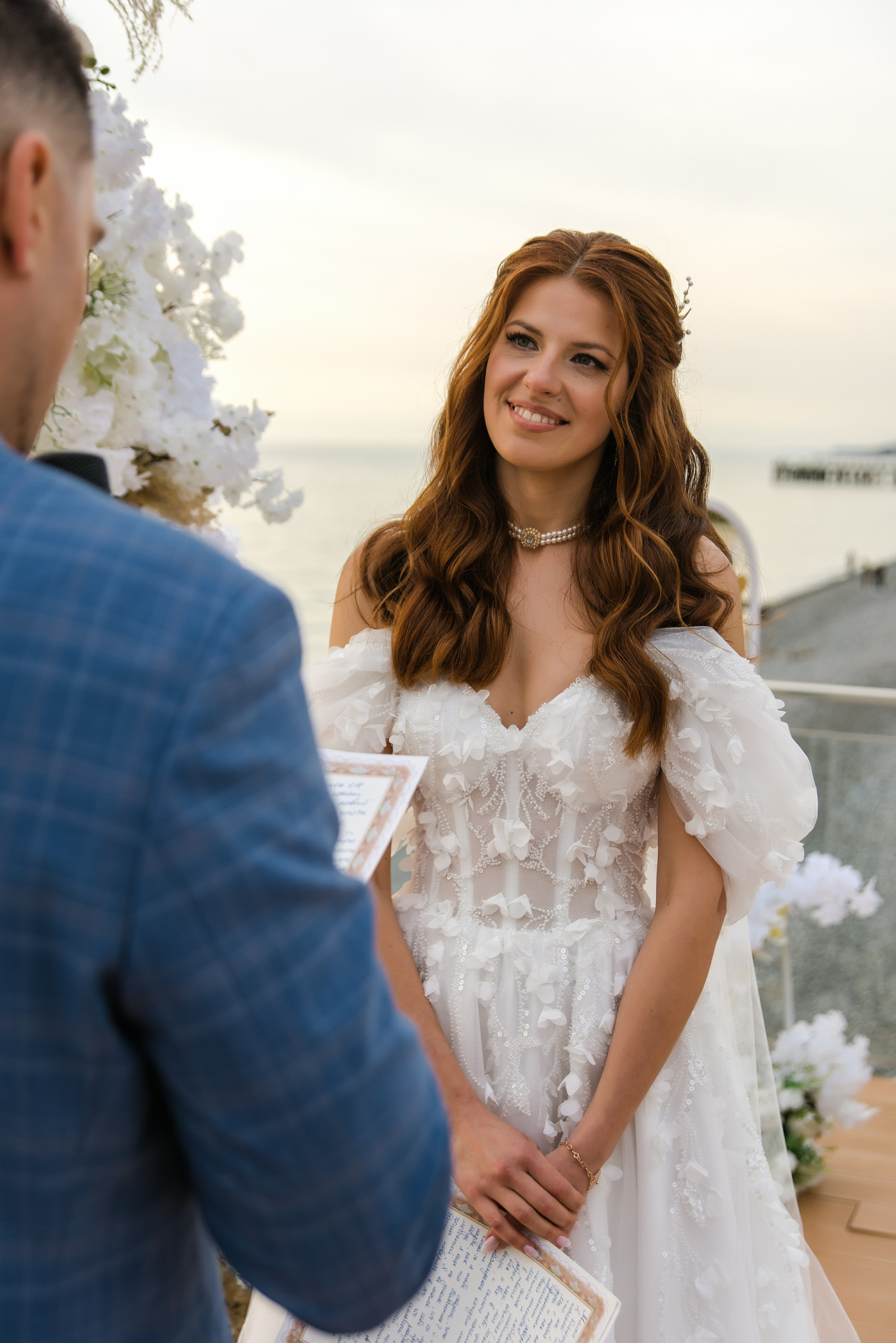 Свадьба на море в Батуми. Свадебные фотографы в Грузии, Армении. Макс Коваленко и Лара Татосян. Свадебный видеограф