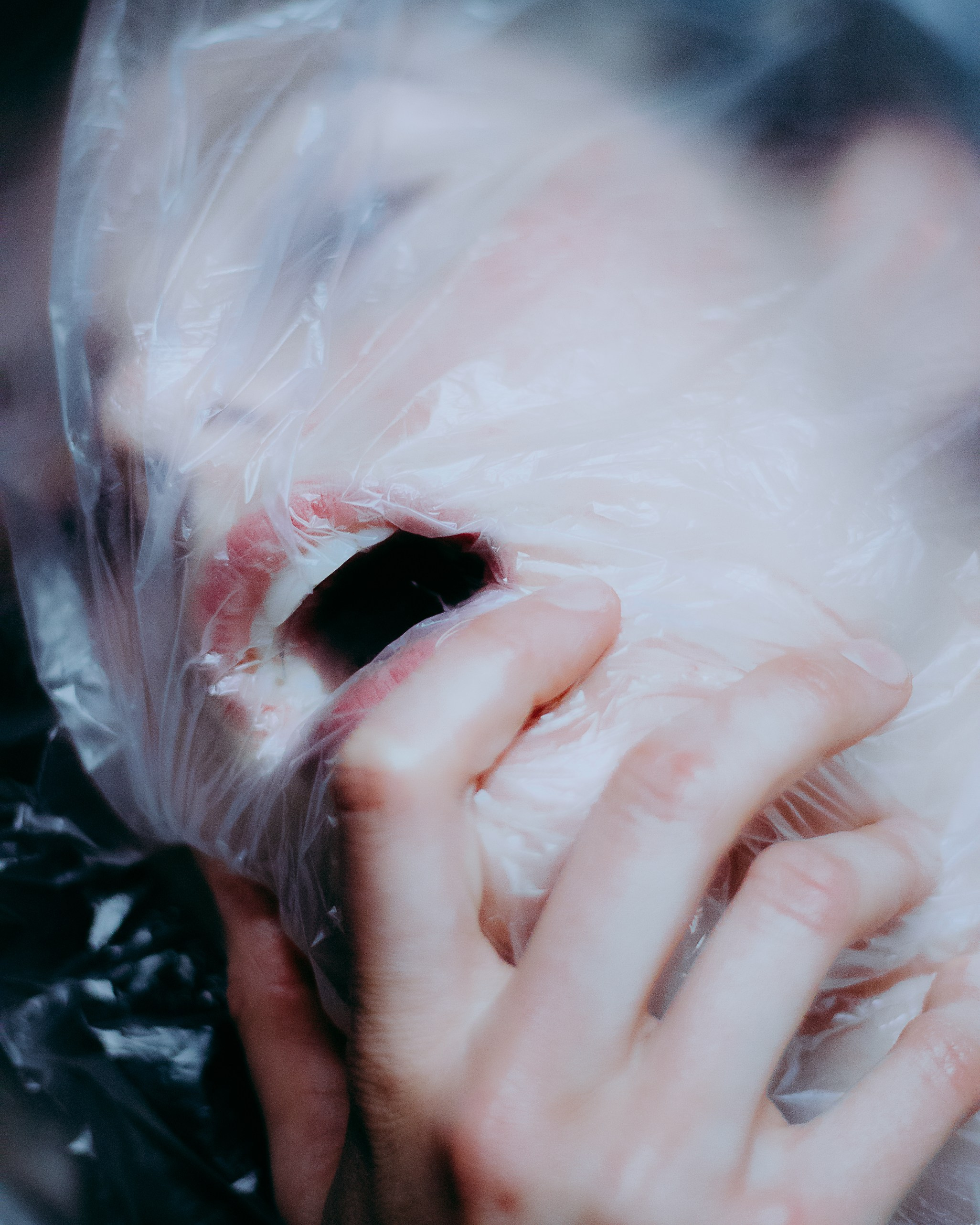 Сonfinement And Liberation. Main