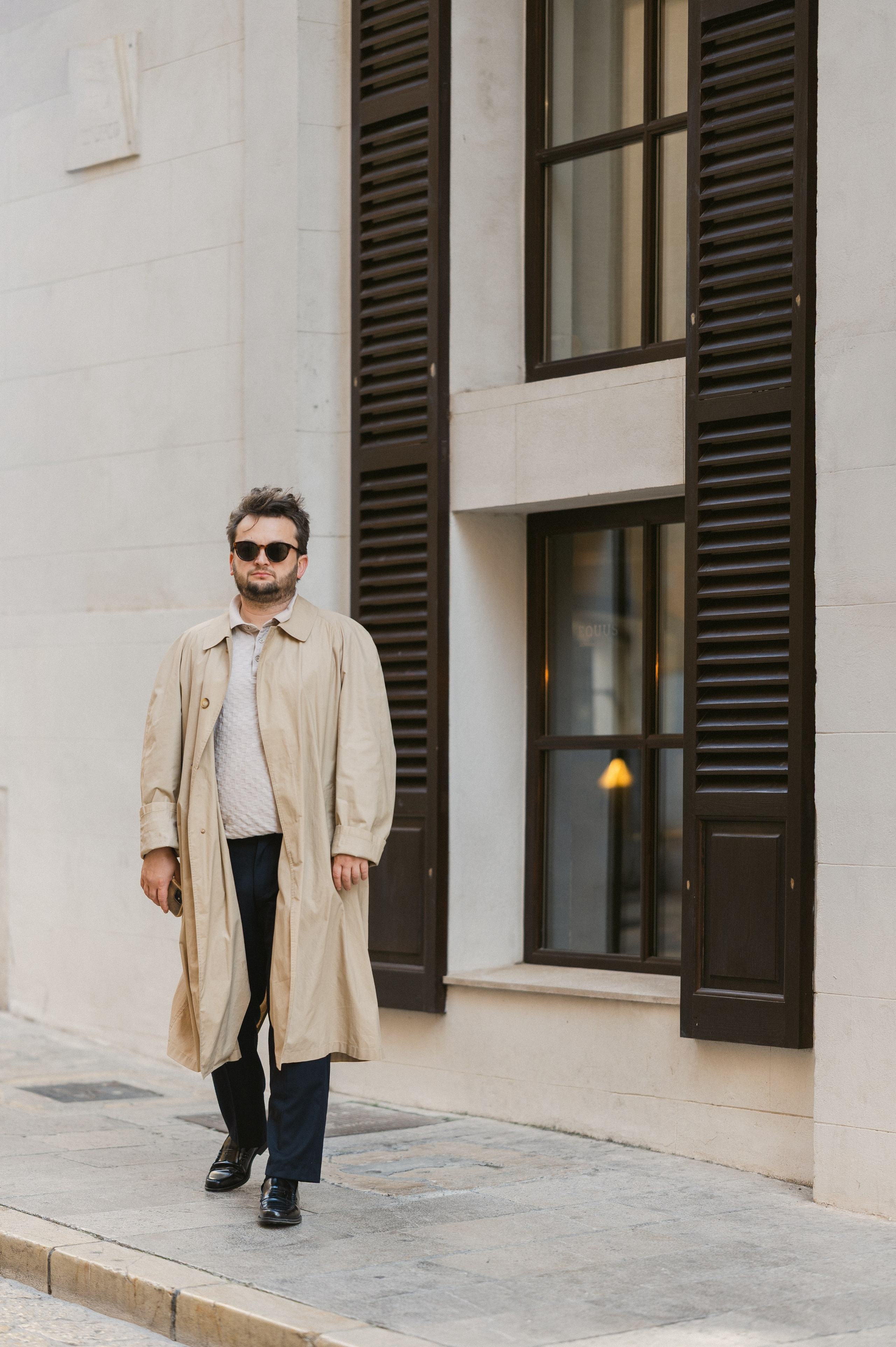 Men Lifestyle Photoshoot Palma de Mallorca. Photographer in Mallorca