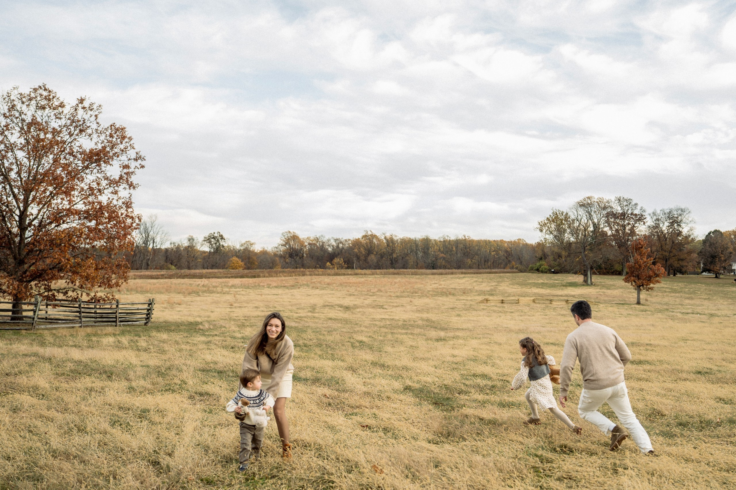 Marina, Eldar, Nicole, Nolan. Alisa Tant — Family and newborn photographer Bucks County, Montgomery county, Philadelphia, NJ