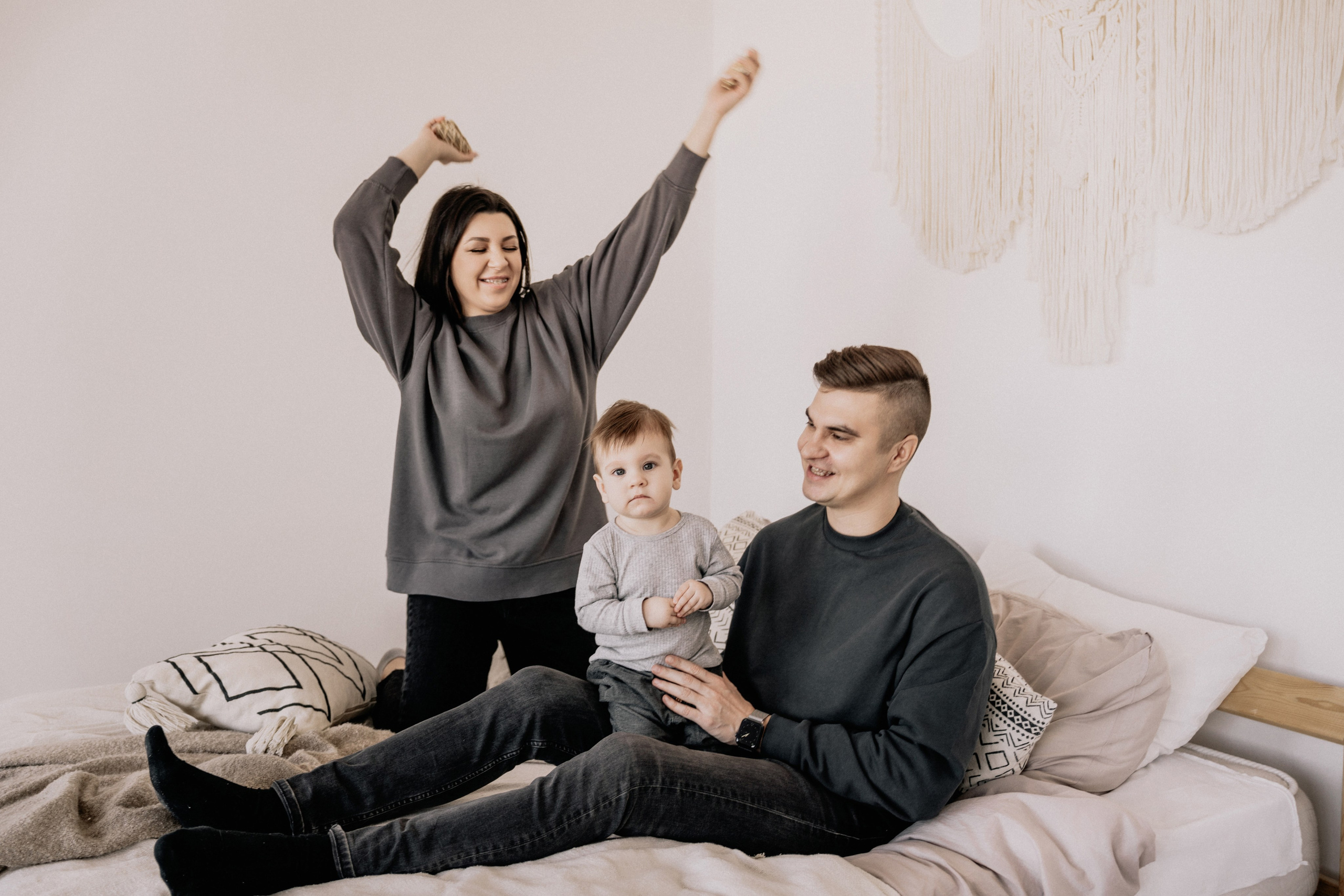 First Birthday Photoshoot – Classic & Timeless Memories. Alisa Tant — Family and newborn photographer Bucks County, Montgomery county, Philadelphia, NJ