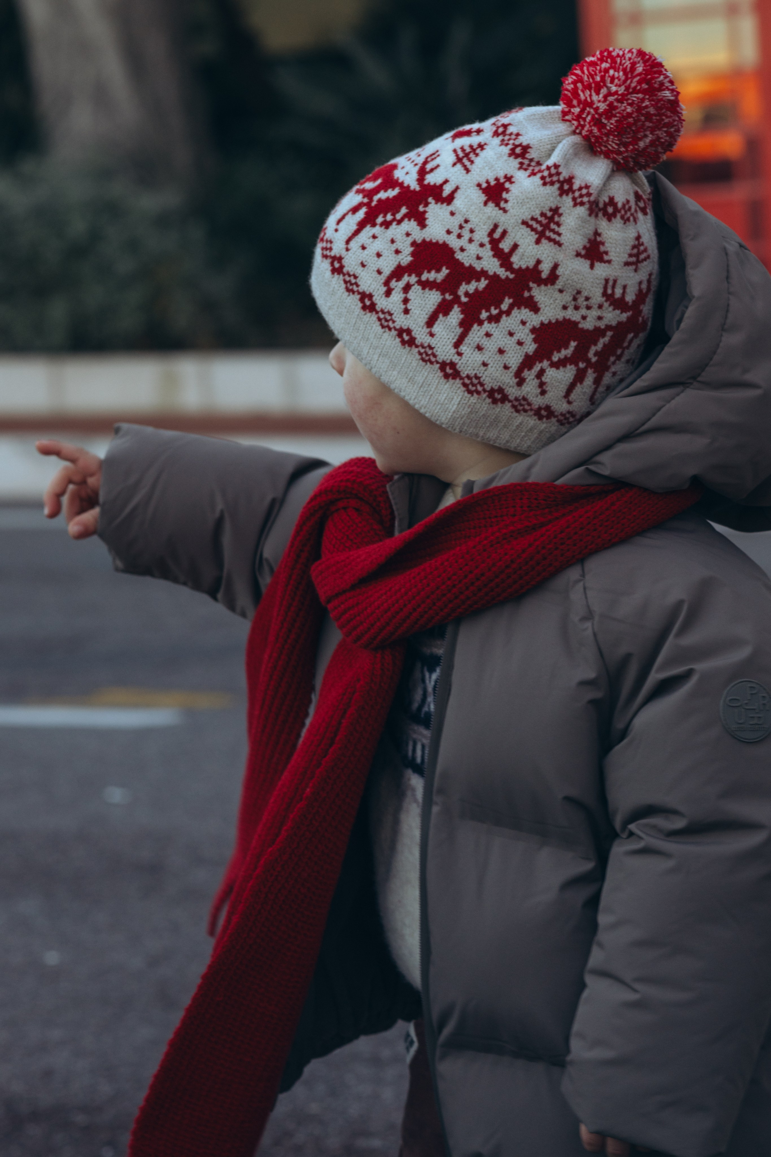 Home Alone. Photographe à Nice, Cannes et Antibes | Inna Dudareva