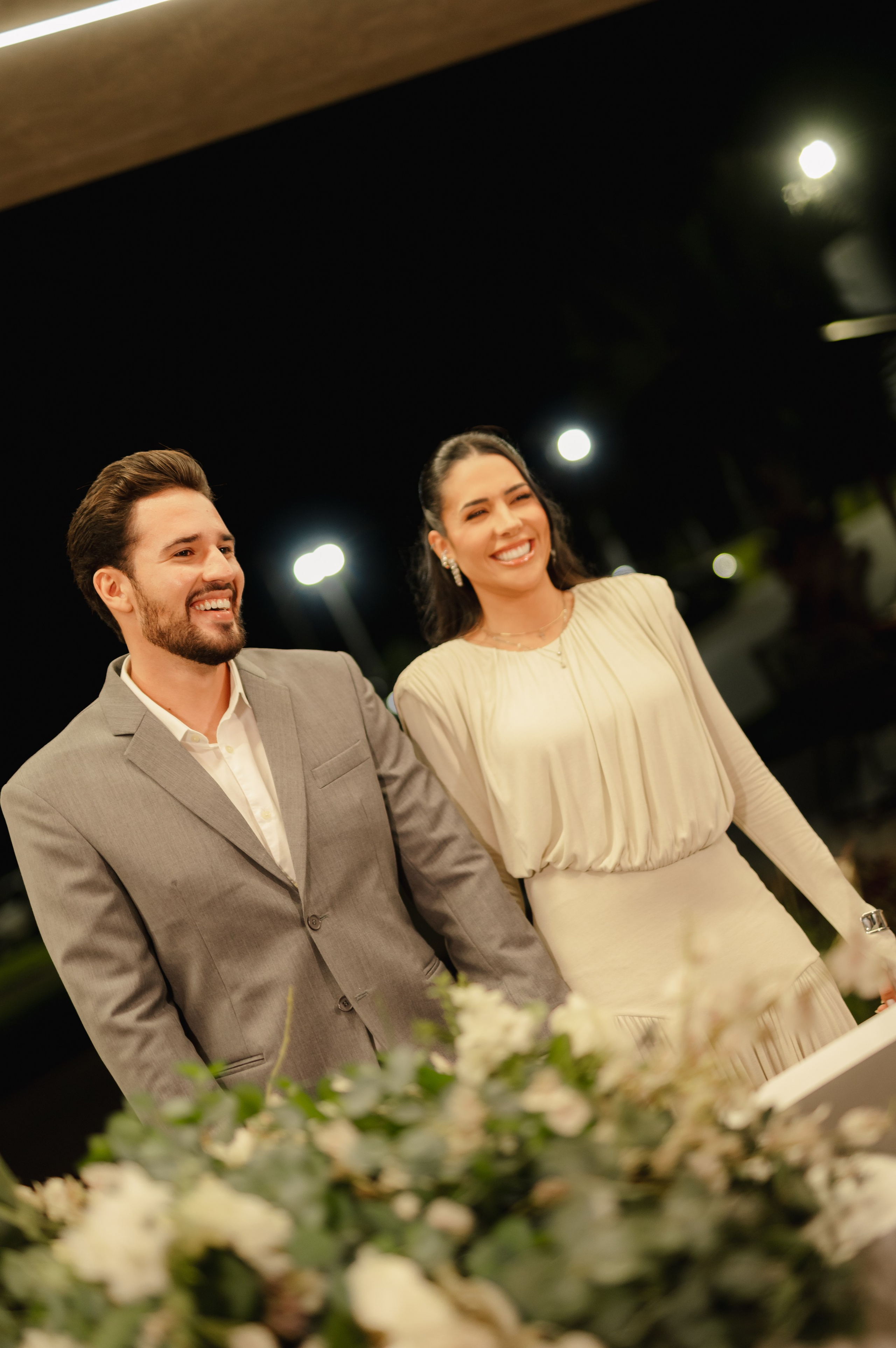 Casamento Civil • Tifany e Gustavo. Barizon Fotografia | Fotógrafo de Casamentos, Ensaios e Eventos | Paraná