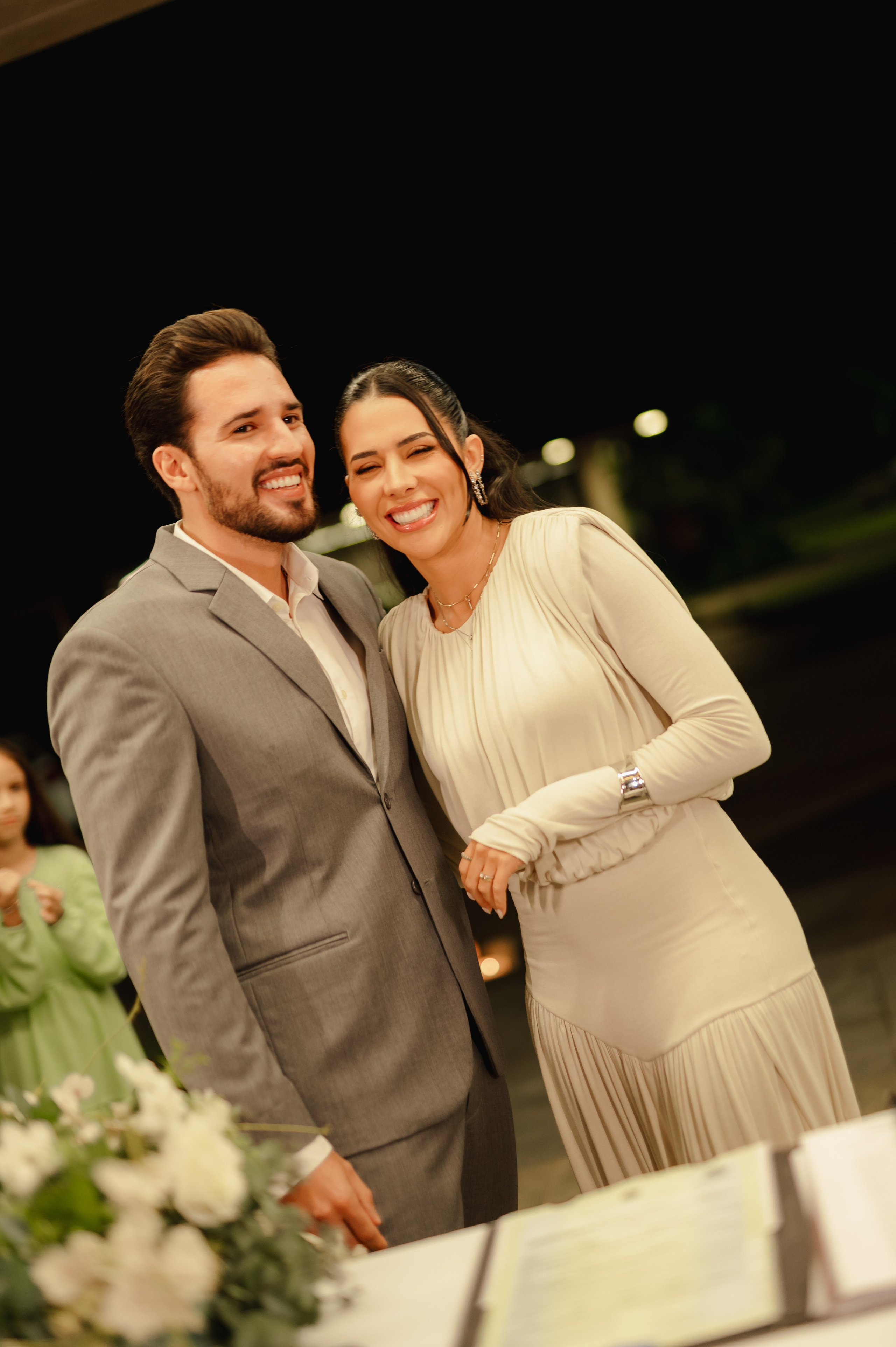 Casamento Civil • Tifany e Gustavo. Barizon Fotografia | Fotógrafo de Casamentos, Ensaios e Eventos | Paraná