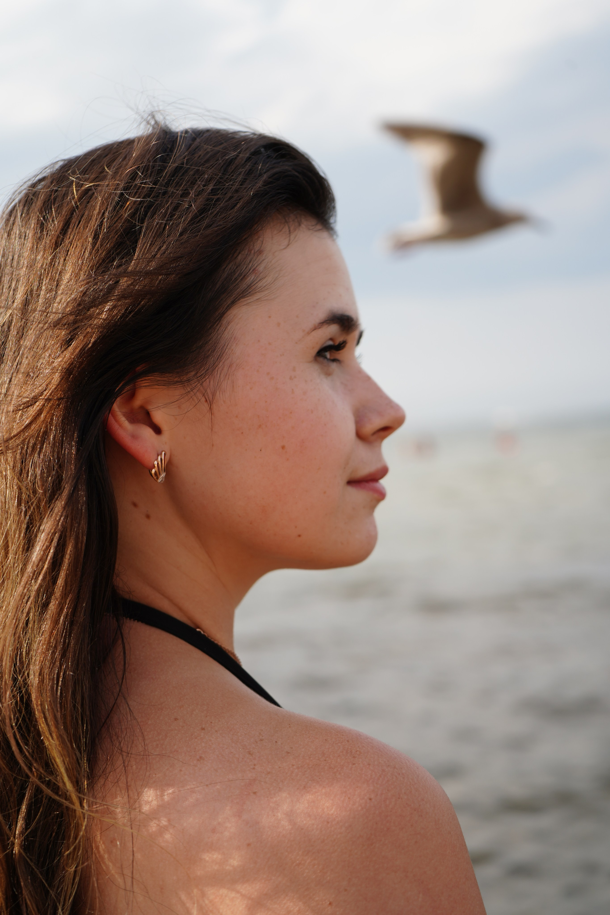 NIKOL - MORZE. Content creator | Fotografia | Videografia