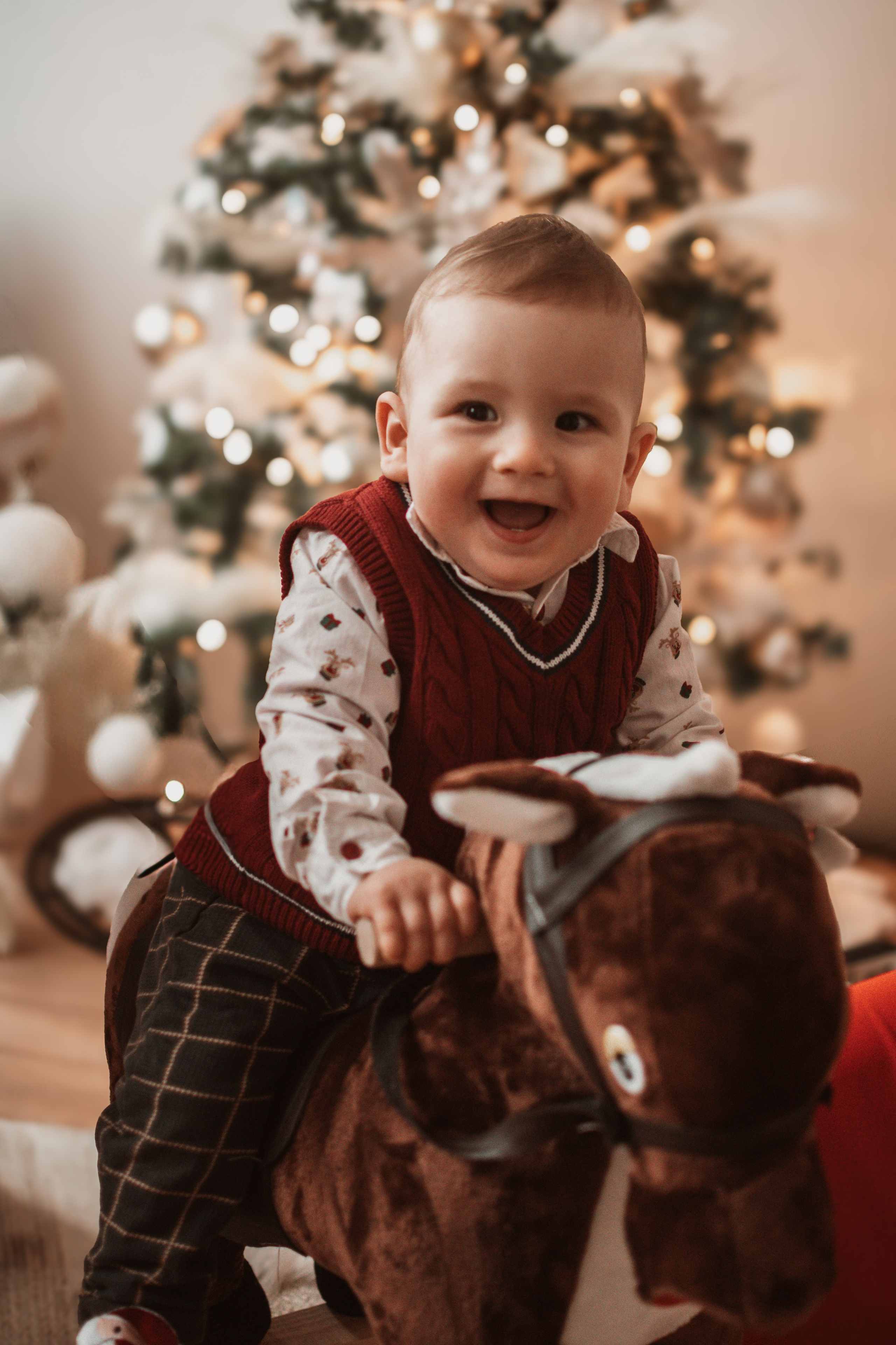 Nevena & Aleksandar, Porodično fotografisanje. BambinaaPhotography
