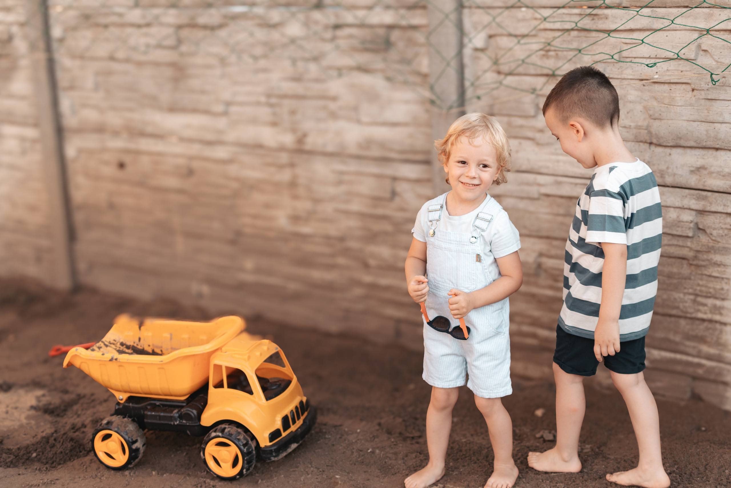 Jakov, rođendan. BambinaaPhotography