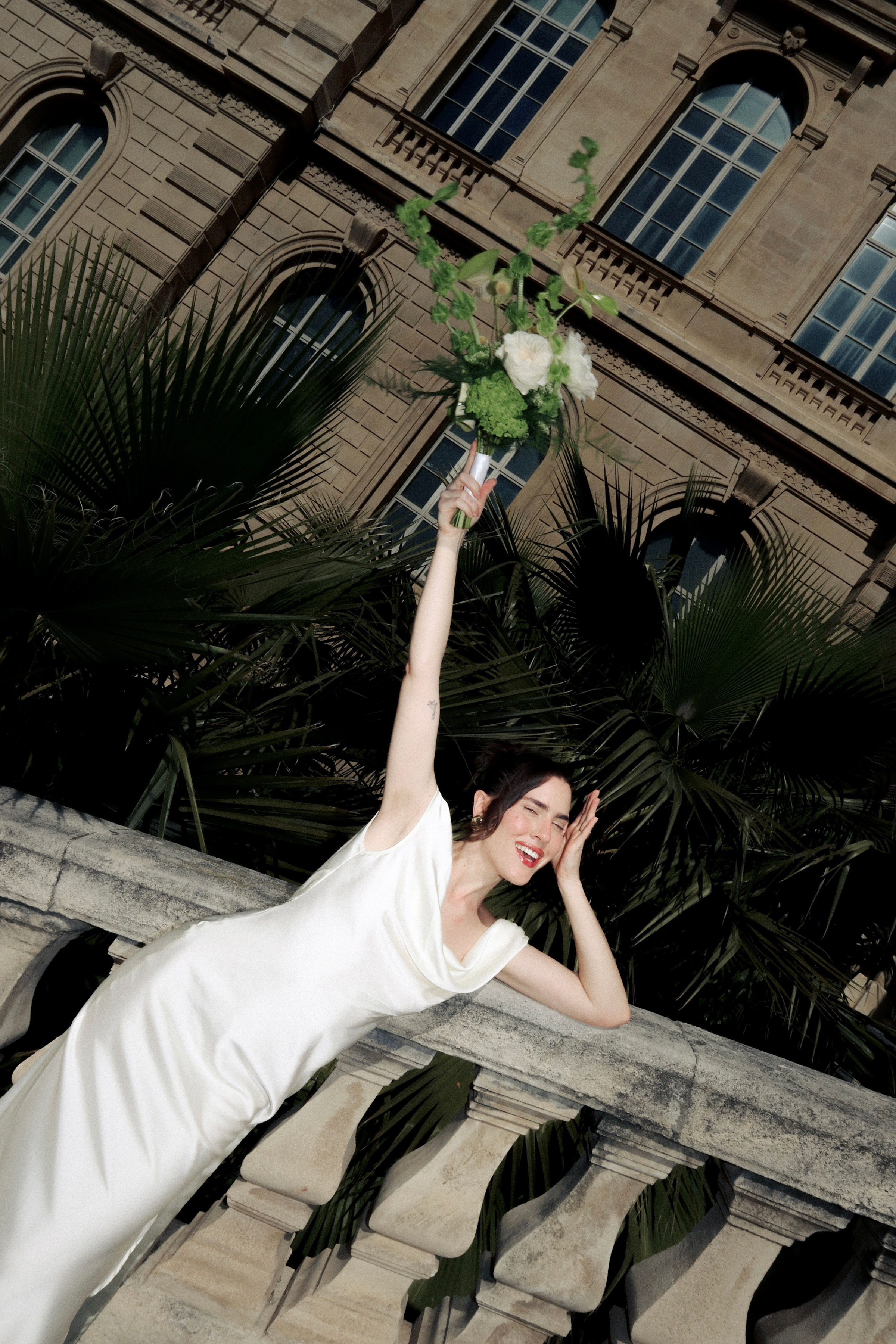 Galerie complète. Hojra Studio - Wedding photographer