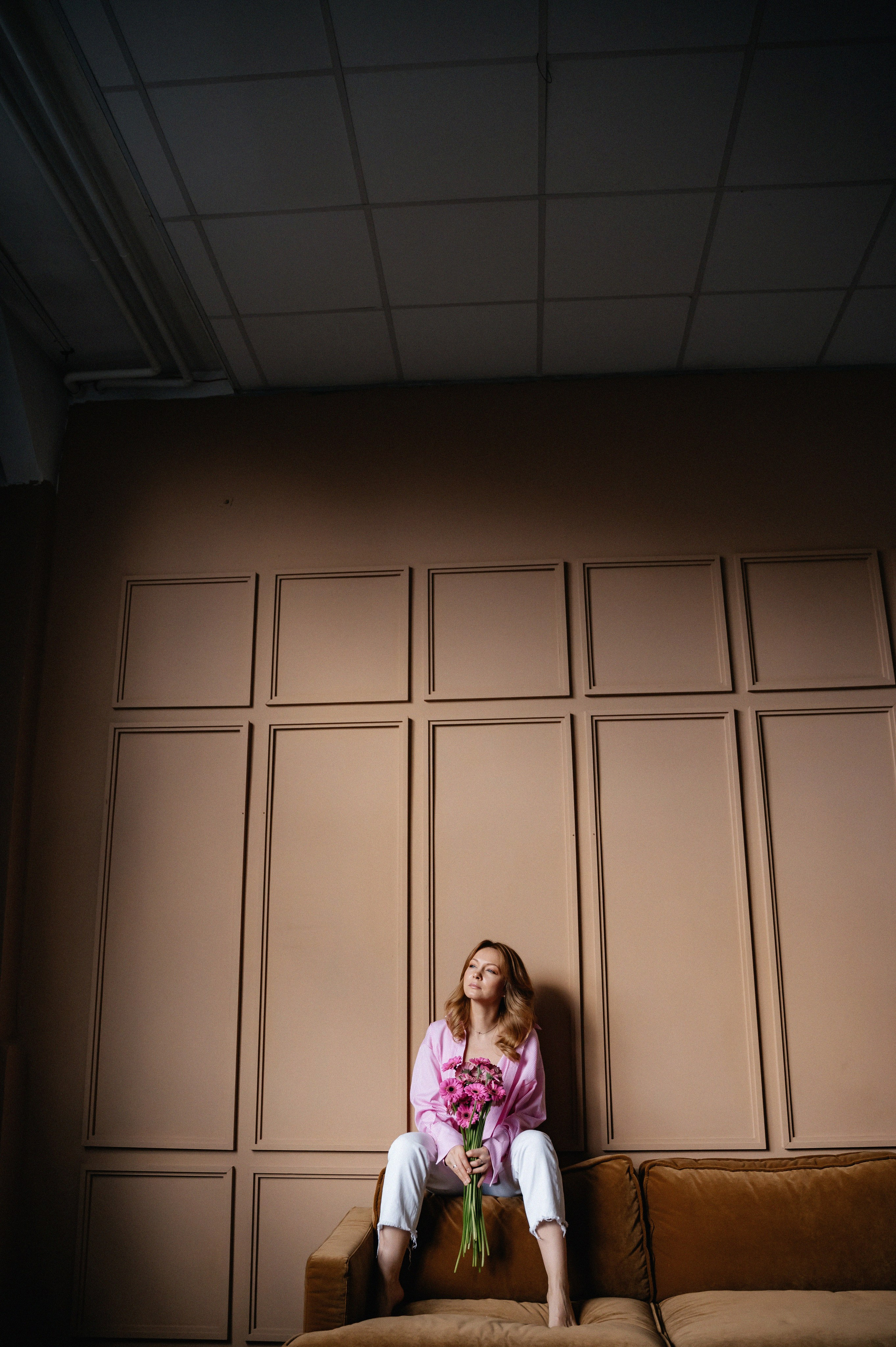 Юлия студийная съемка. Свадебный и портретный фотограф Юлия Пыльченко