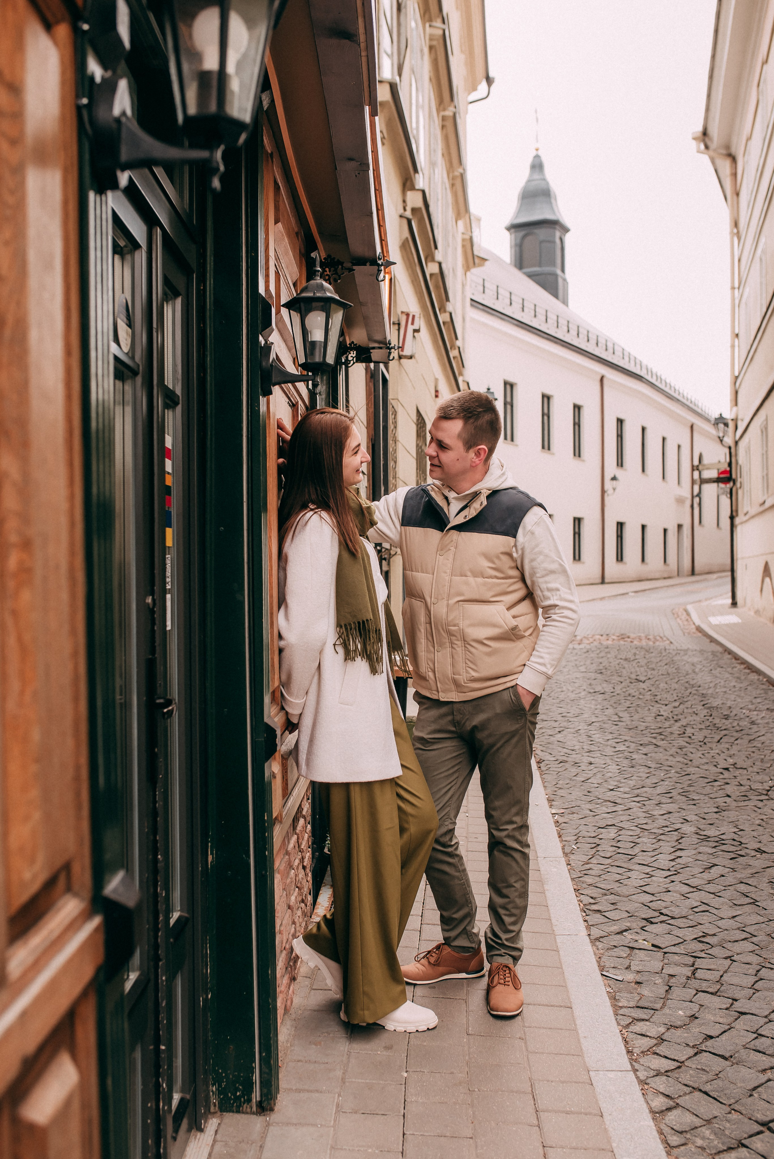 Яна+Эдгарт. Свадебный и портретный фотограф Юлия Пыльченко