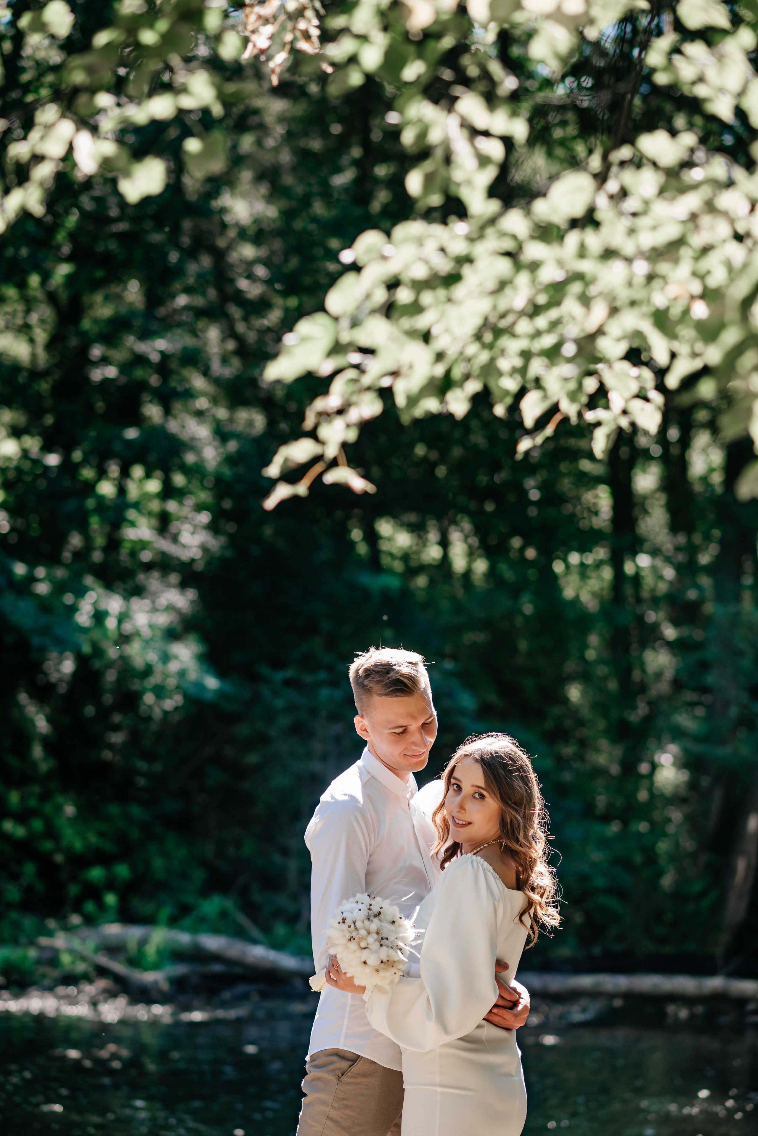 Алена+Влад. Свадебный и портретный фотограф Юлия Пыльченко