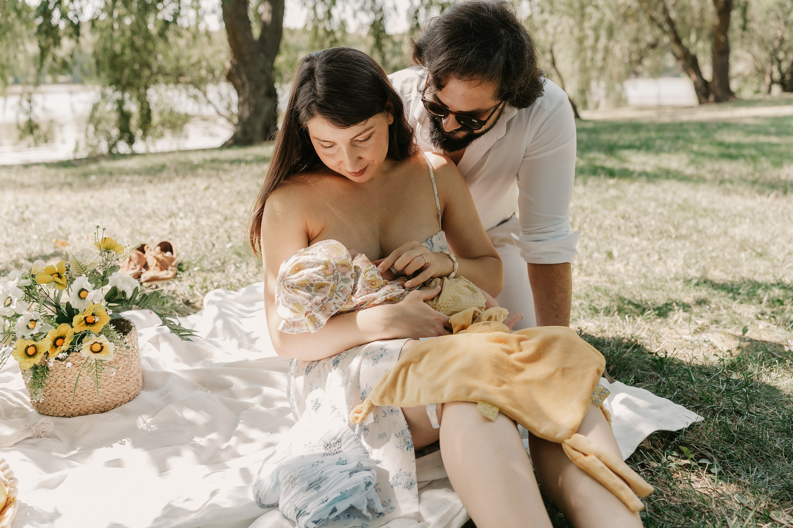 Ana & Dragos. Dara Lens | The art of remembering