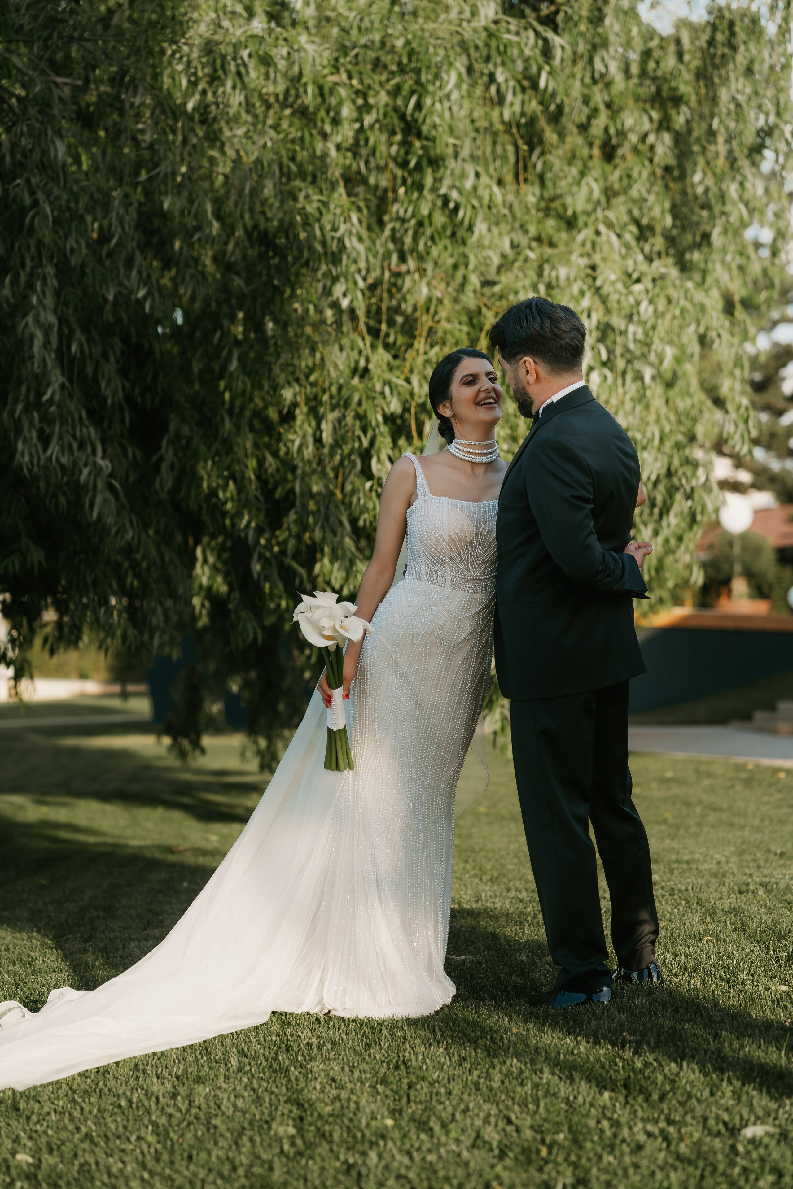 Adina & Marius | Wedding Day